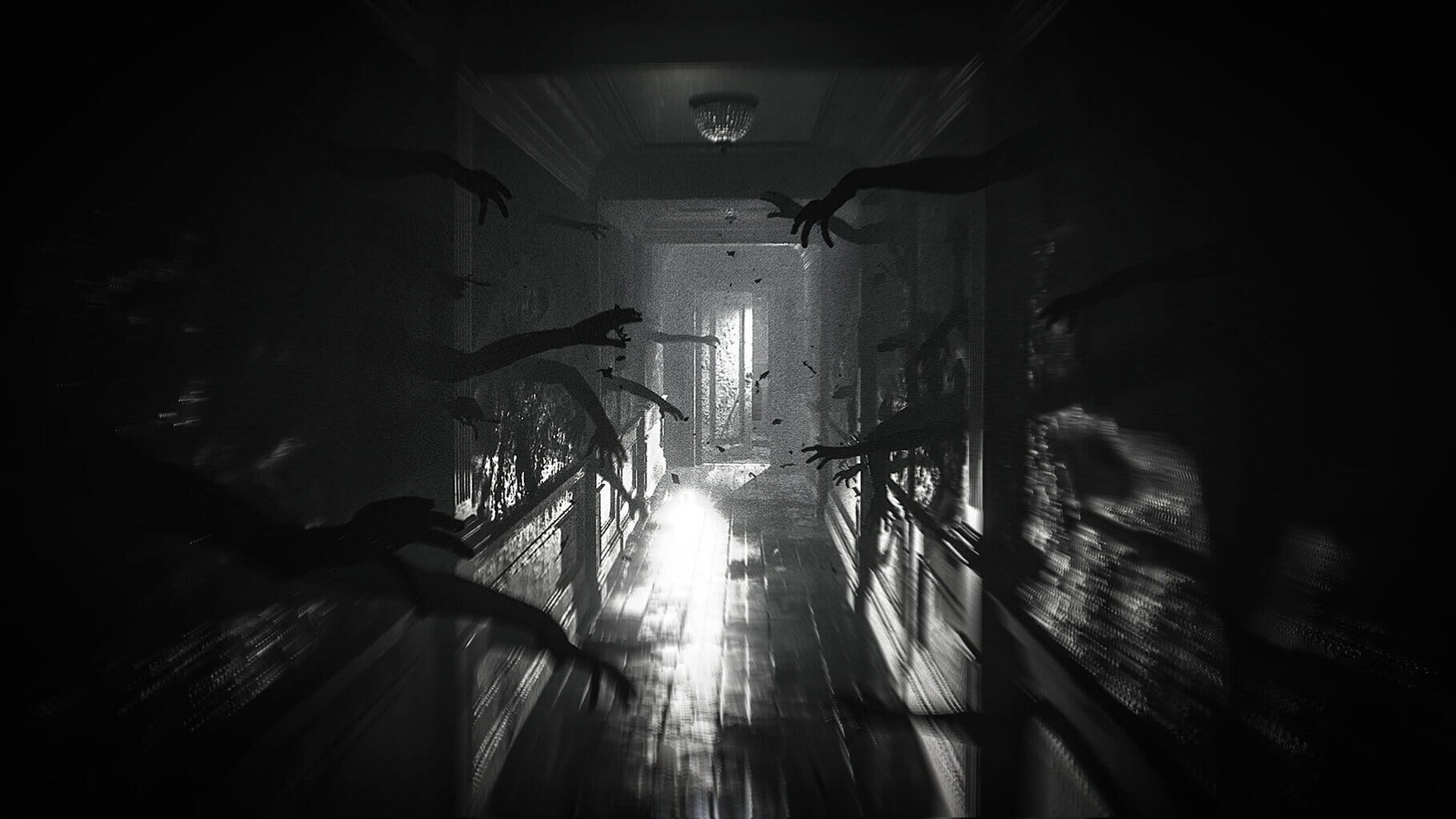 Layers of Fear 2 ―恐怖のクルーズ screenshots