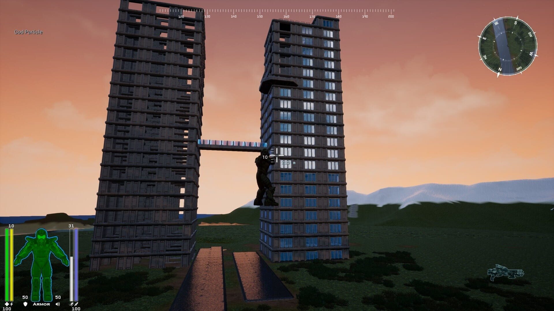 GearStorm - Screenshot