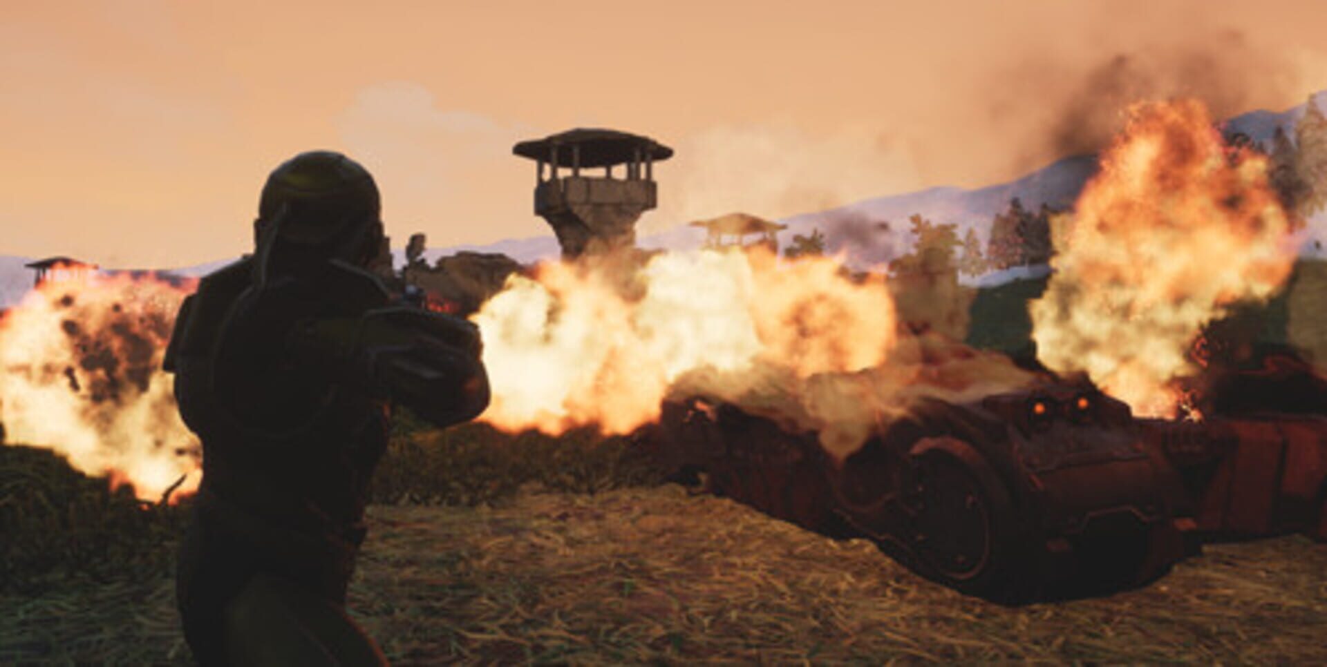 GearStorm - Screenshot