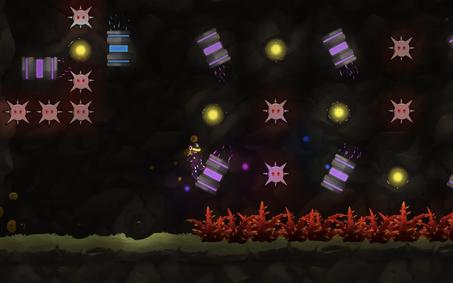 Star Impact