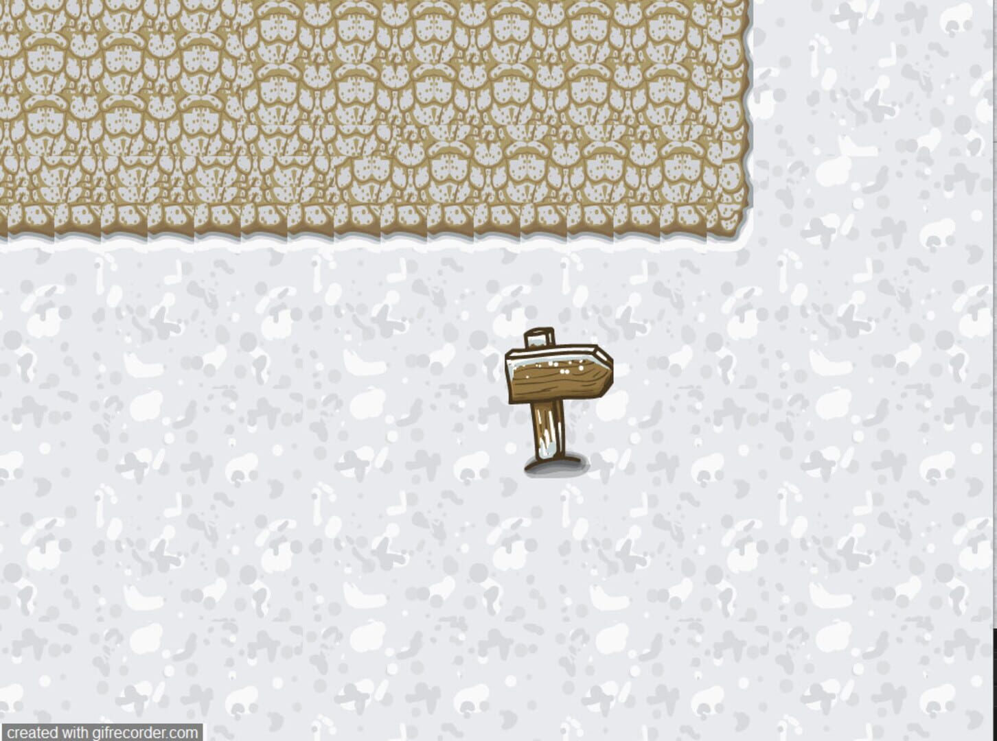 Warhead - Screenshot