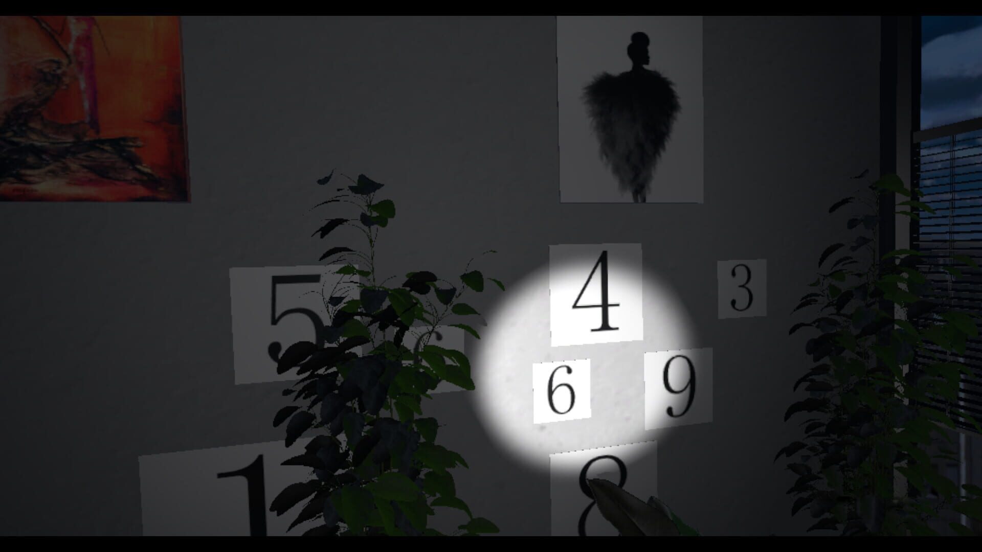 OfficeEscape - Screenshot