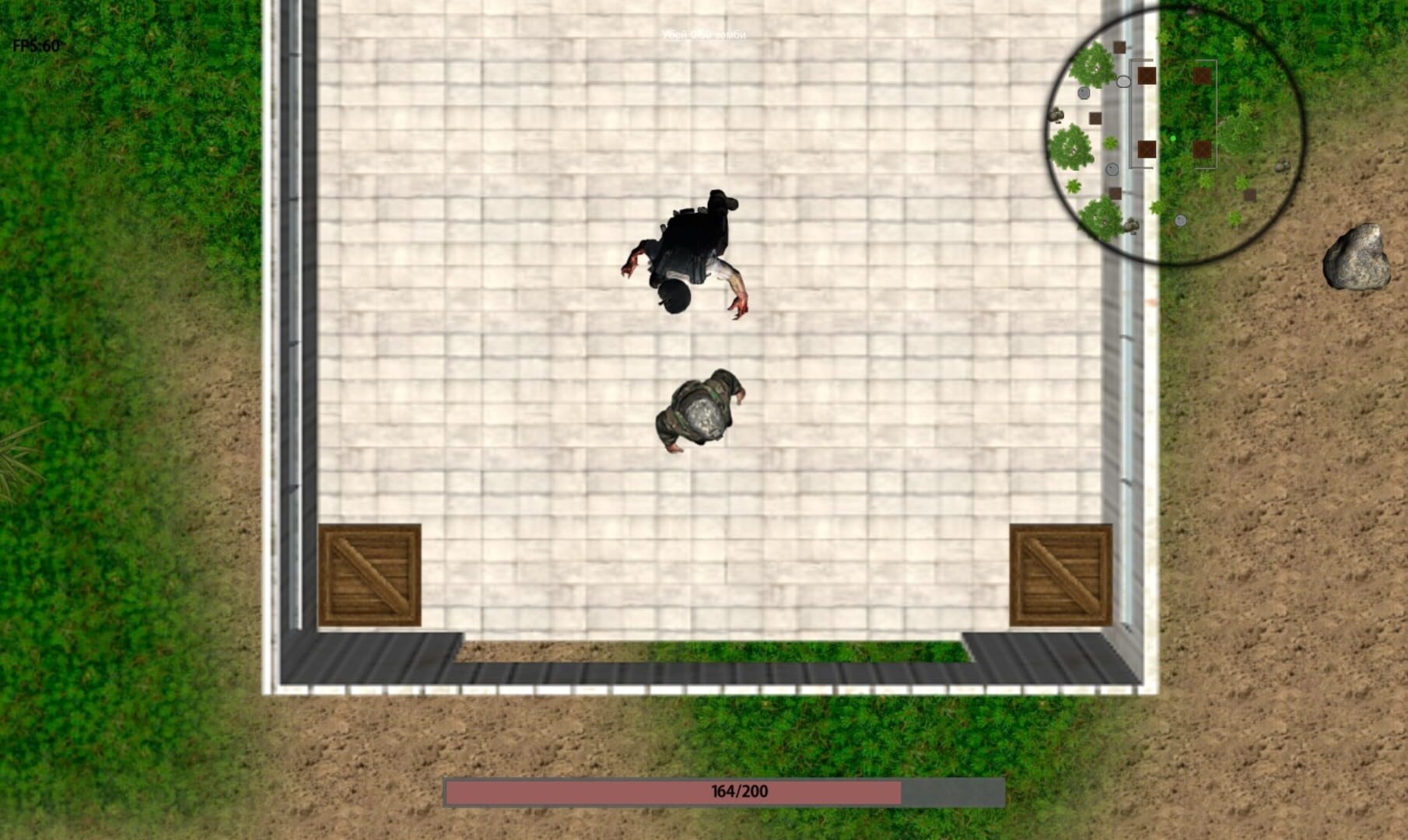 krAsAvA Shot - Screenshot