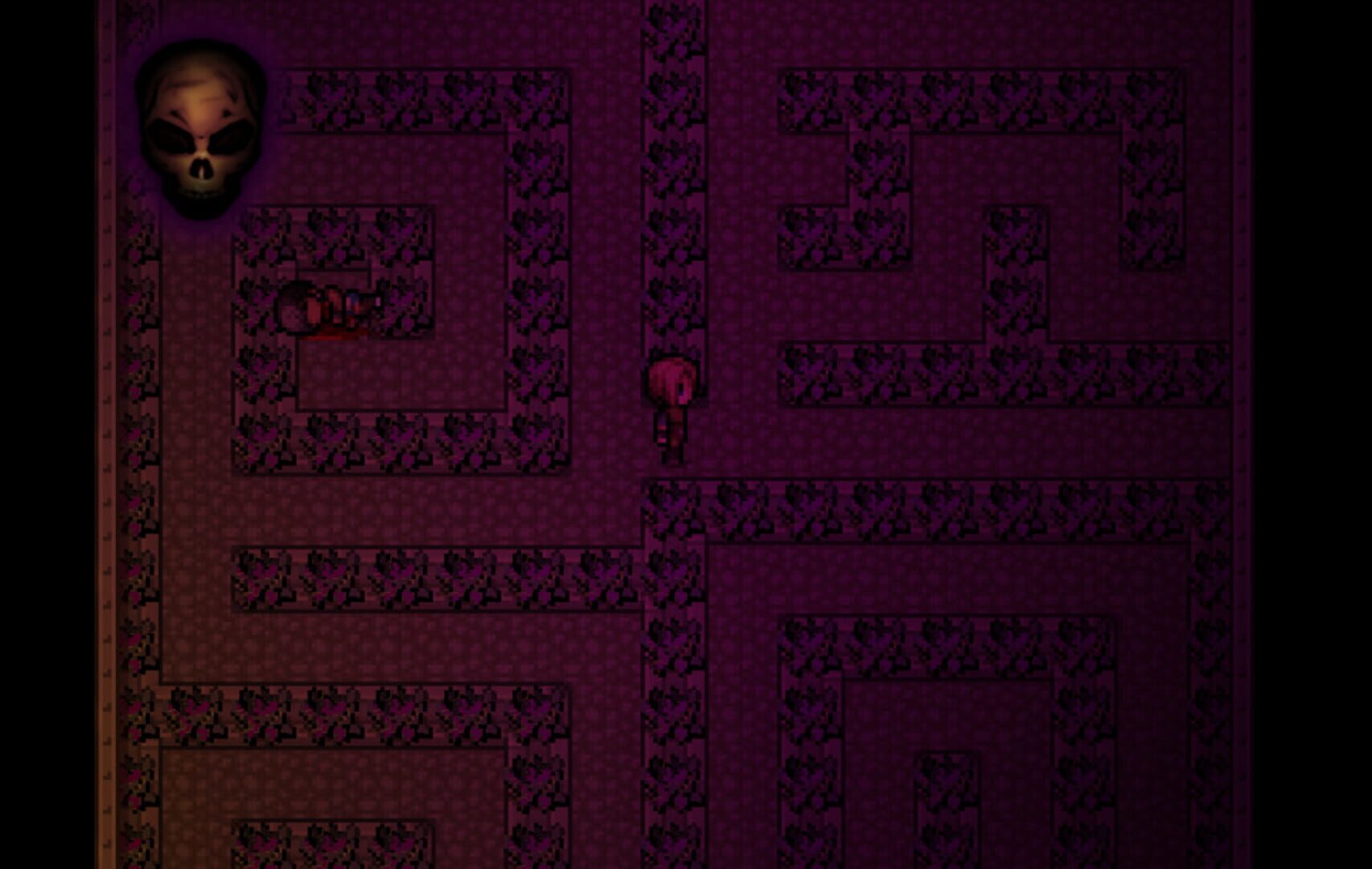 Welcome to nightmare - Screenshot