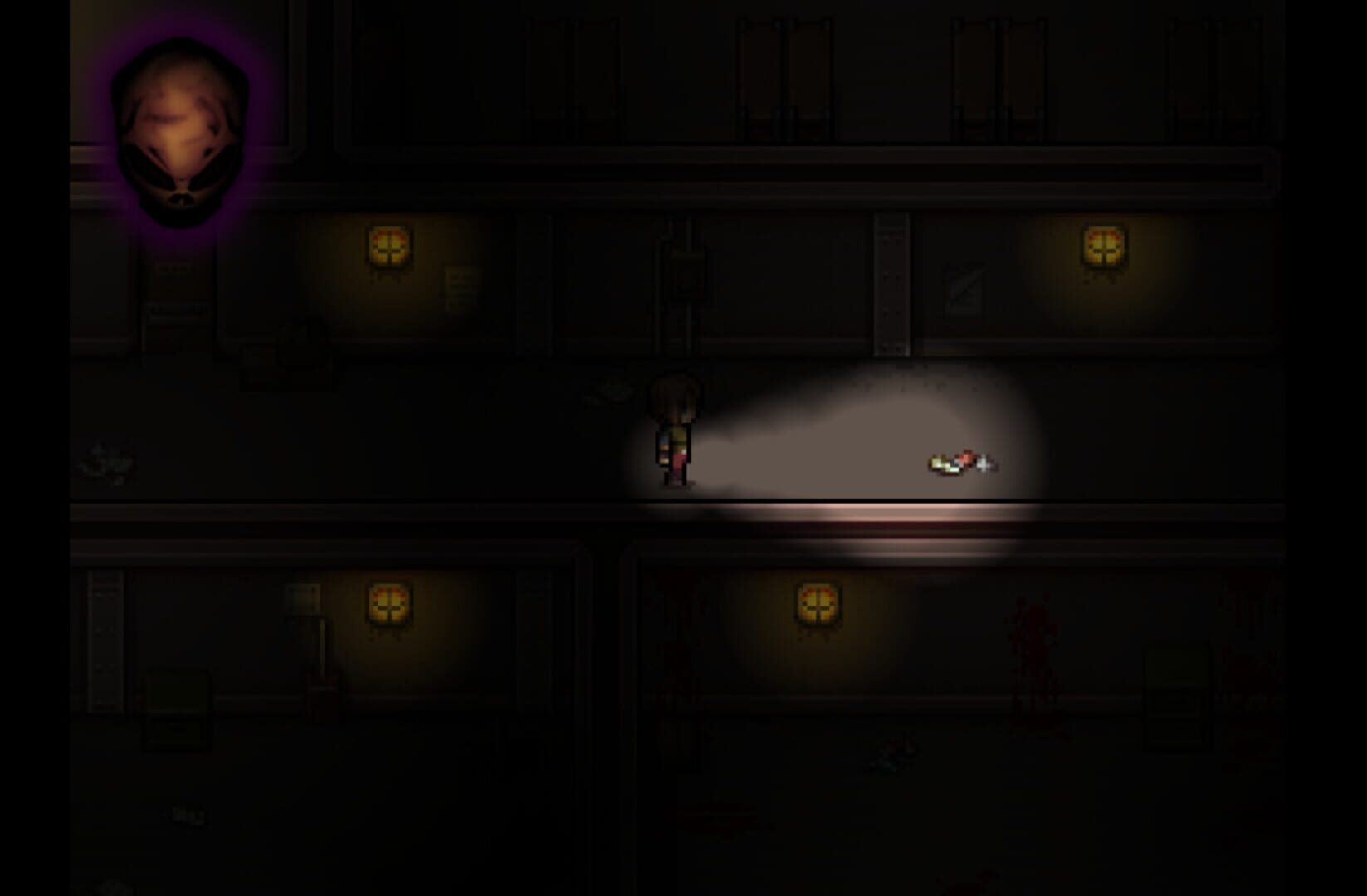 Welcome to nightmare