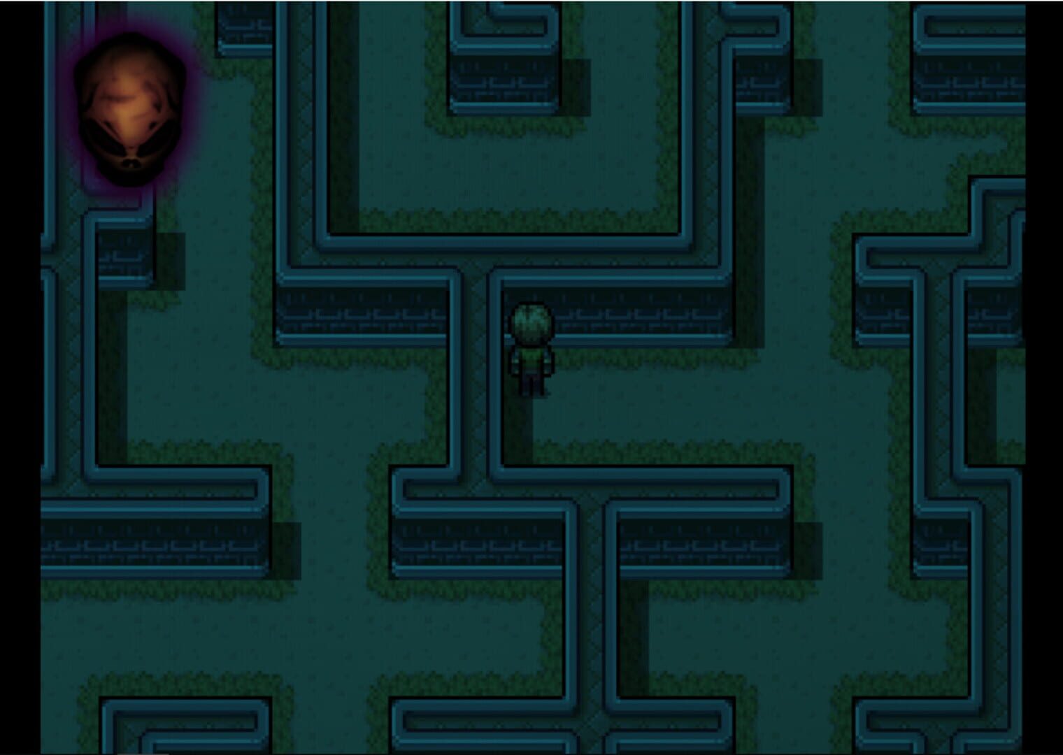 Welcome to nightmare - Screenshot