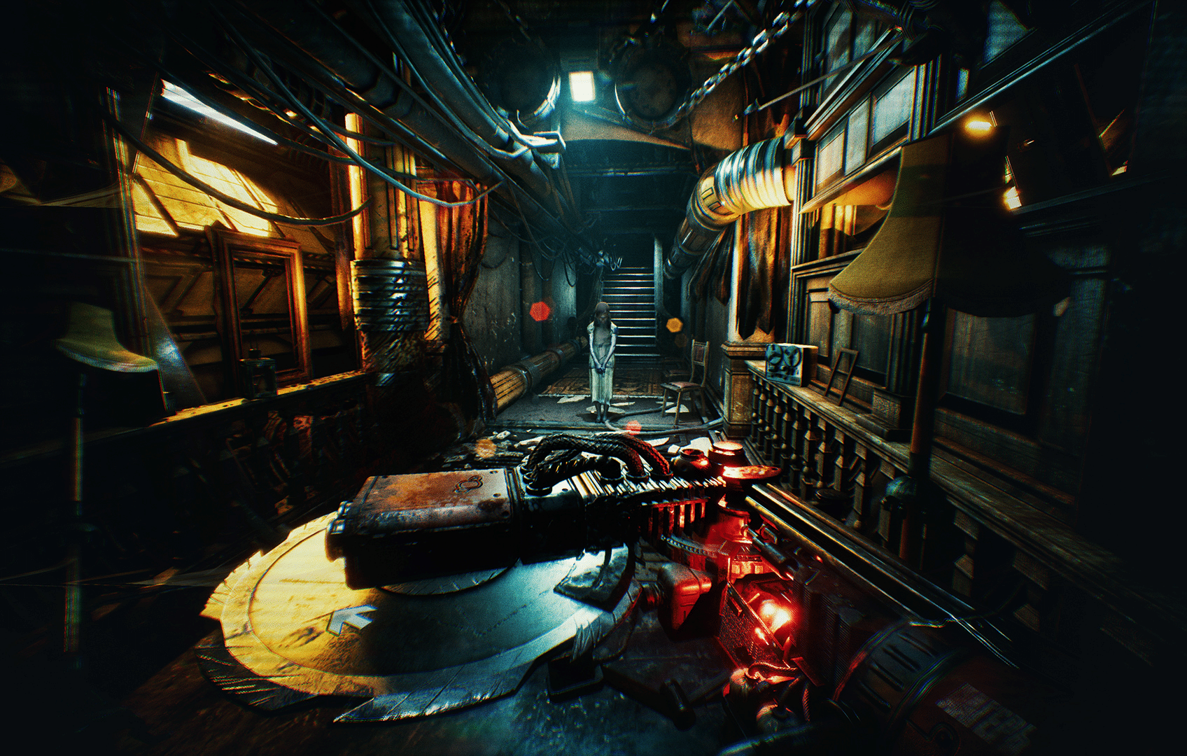 Hollow 2 screenshot