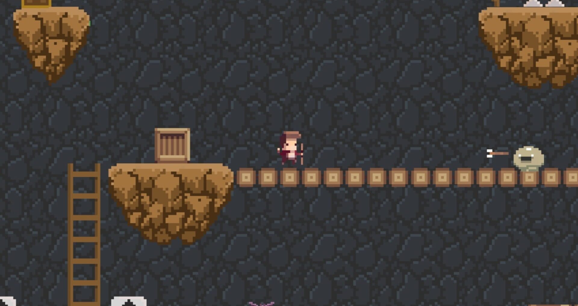 In Game - Screenshot