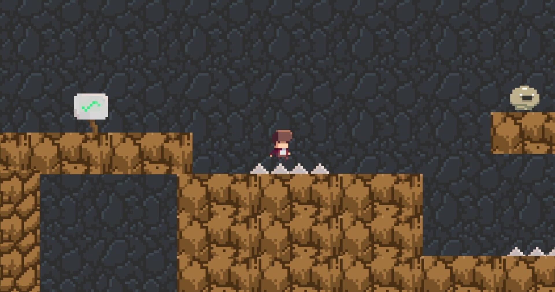 In Game - Screenshot