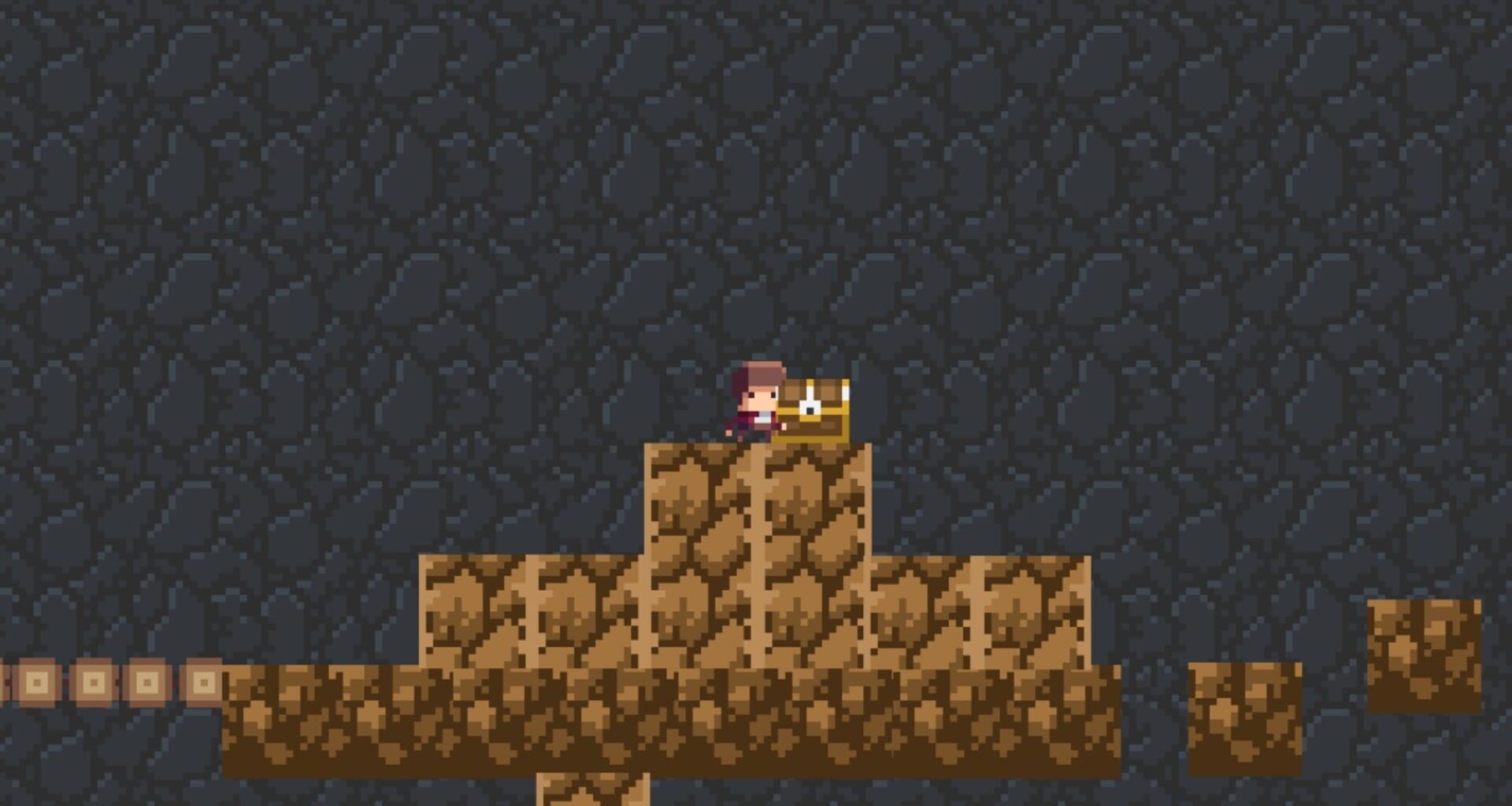 In Game - Screenshot