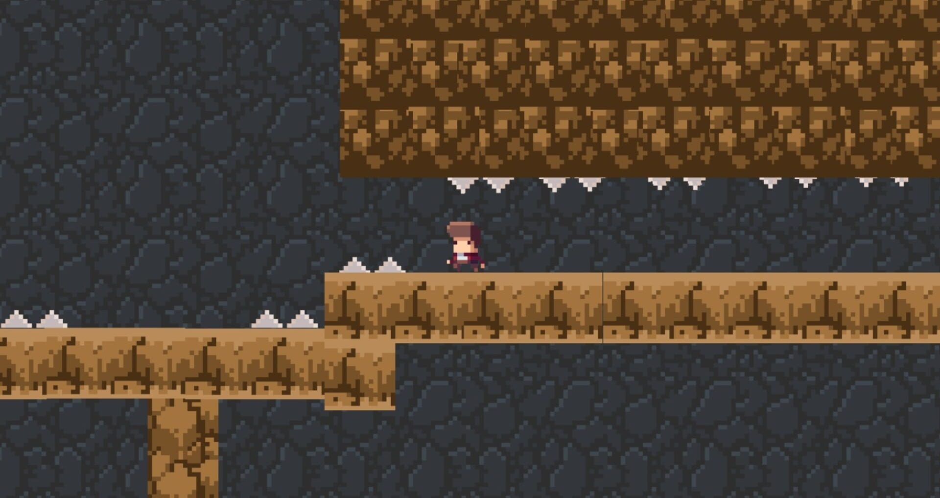 In Game - Screenshot