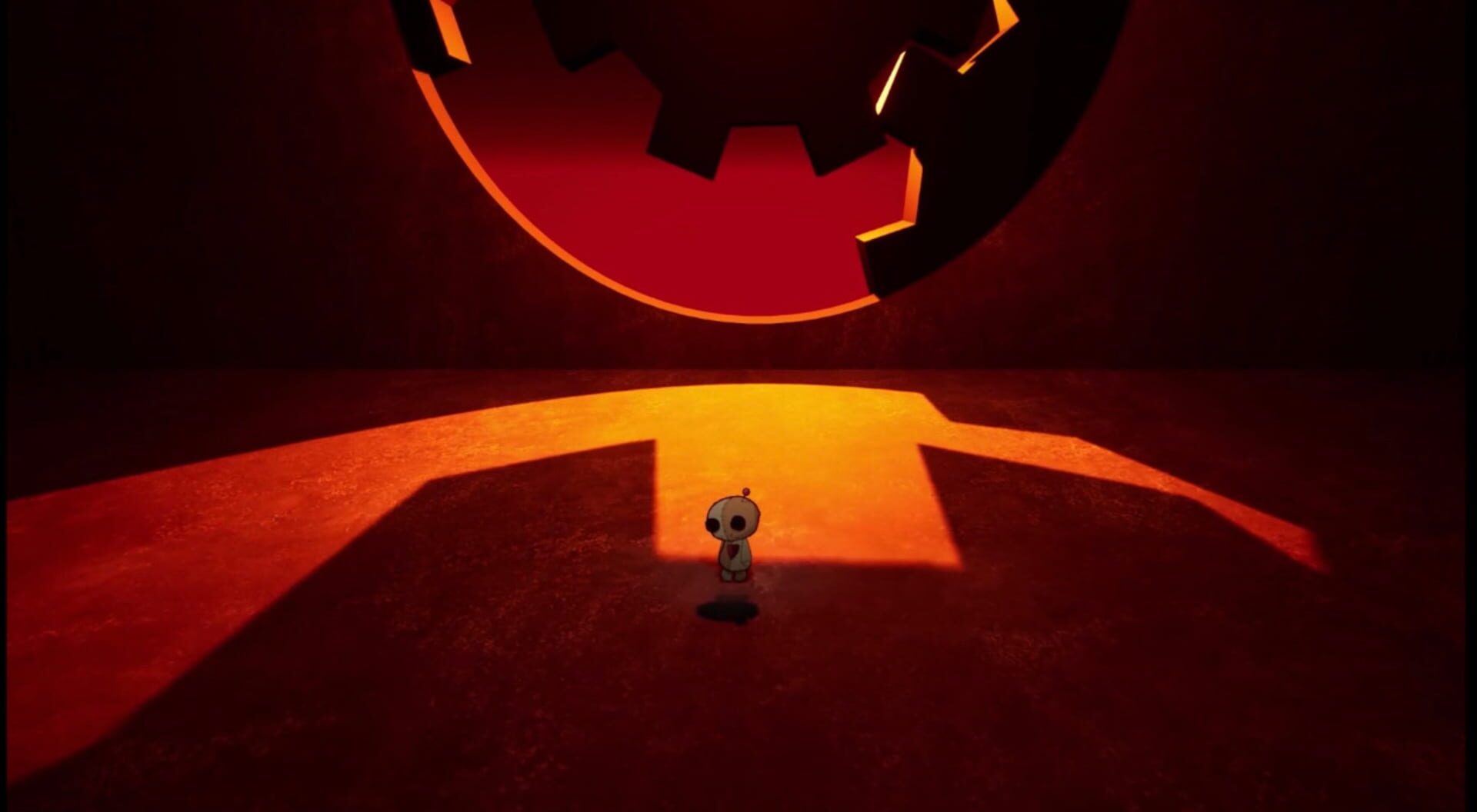 Rebirth - Screenshot
