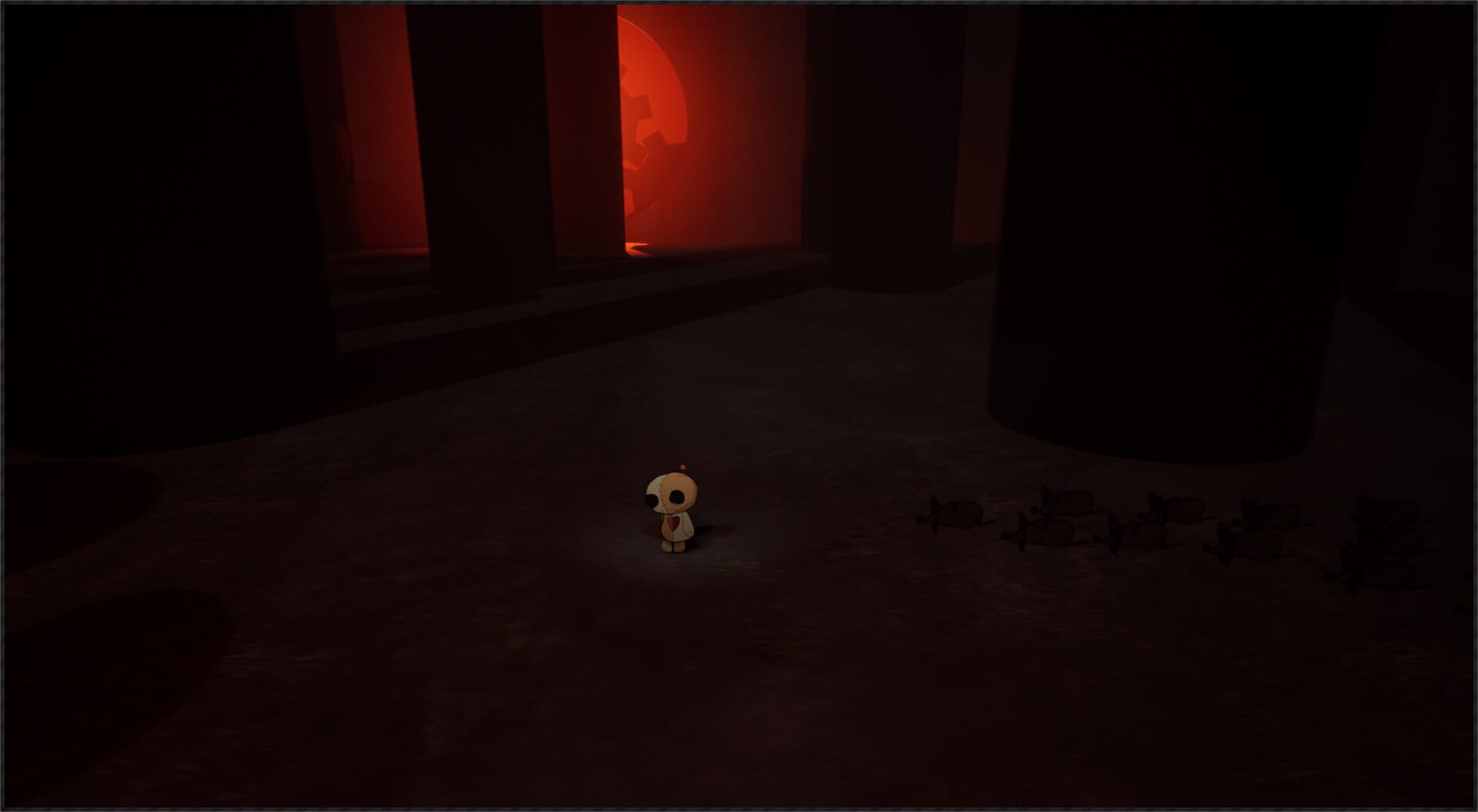 Rebirth - Screenshot