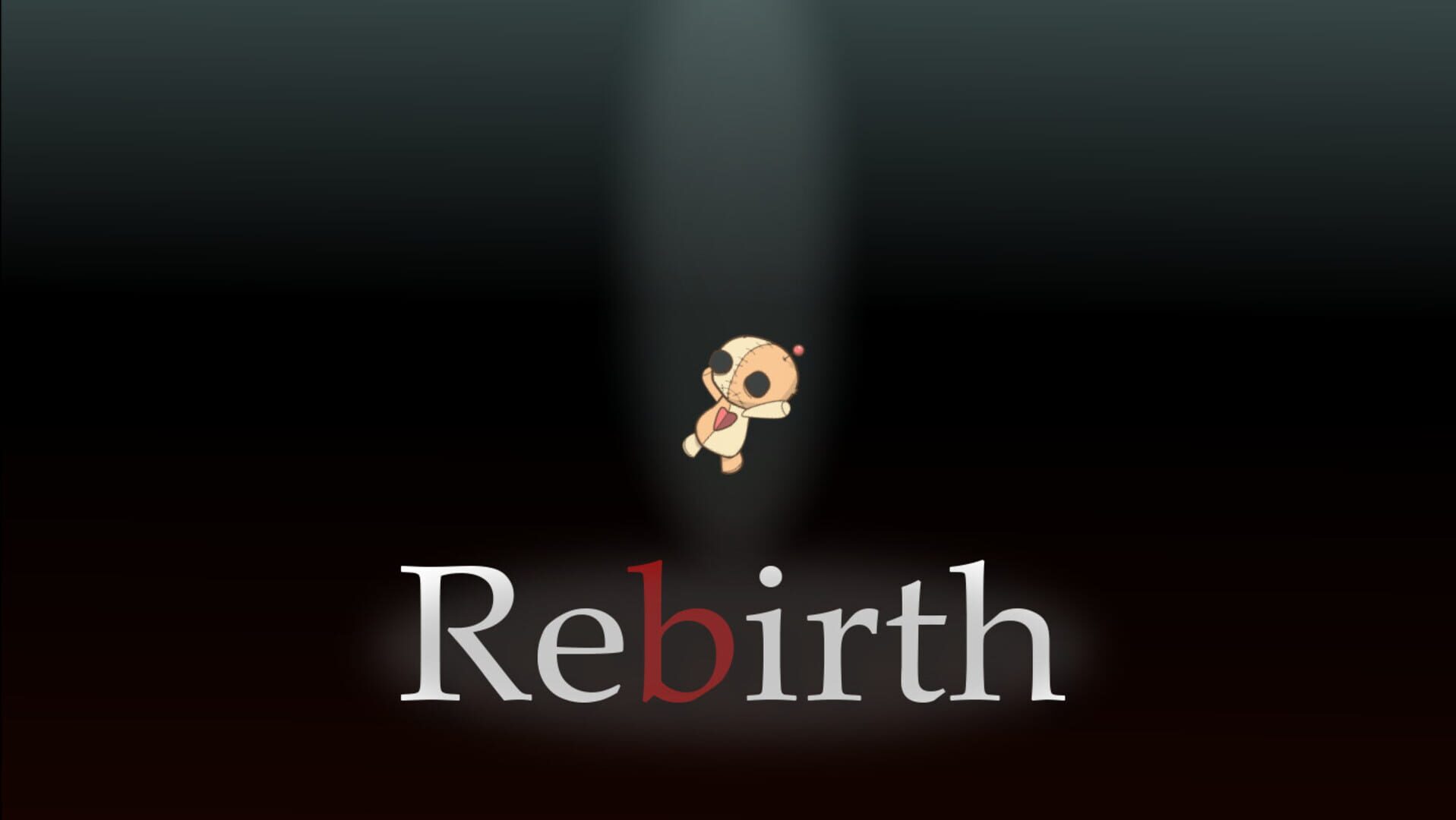 Rebirth - Screenshot