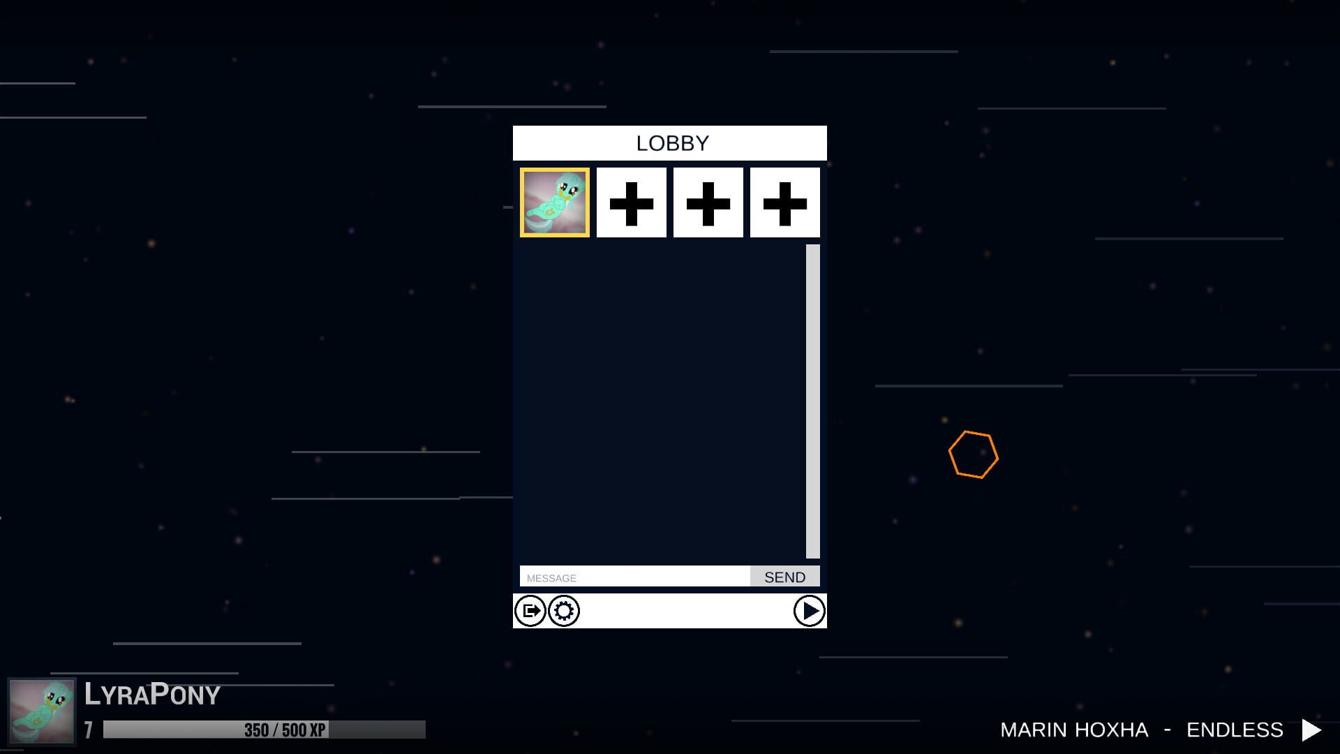ReMaz! - Screenshot