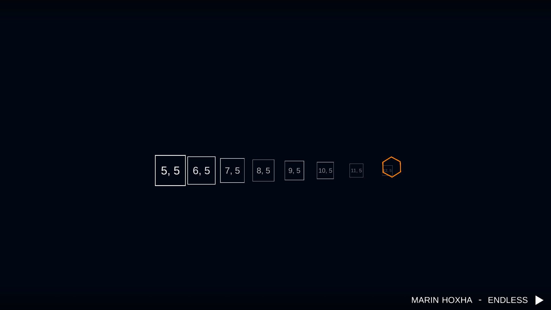 ReMaz! - Screenshot