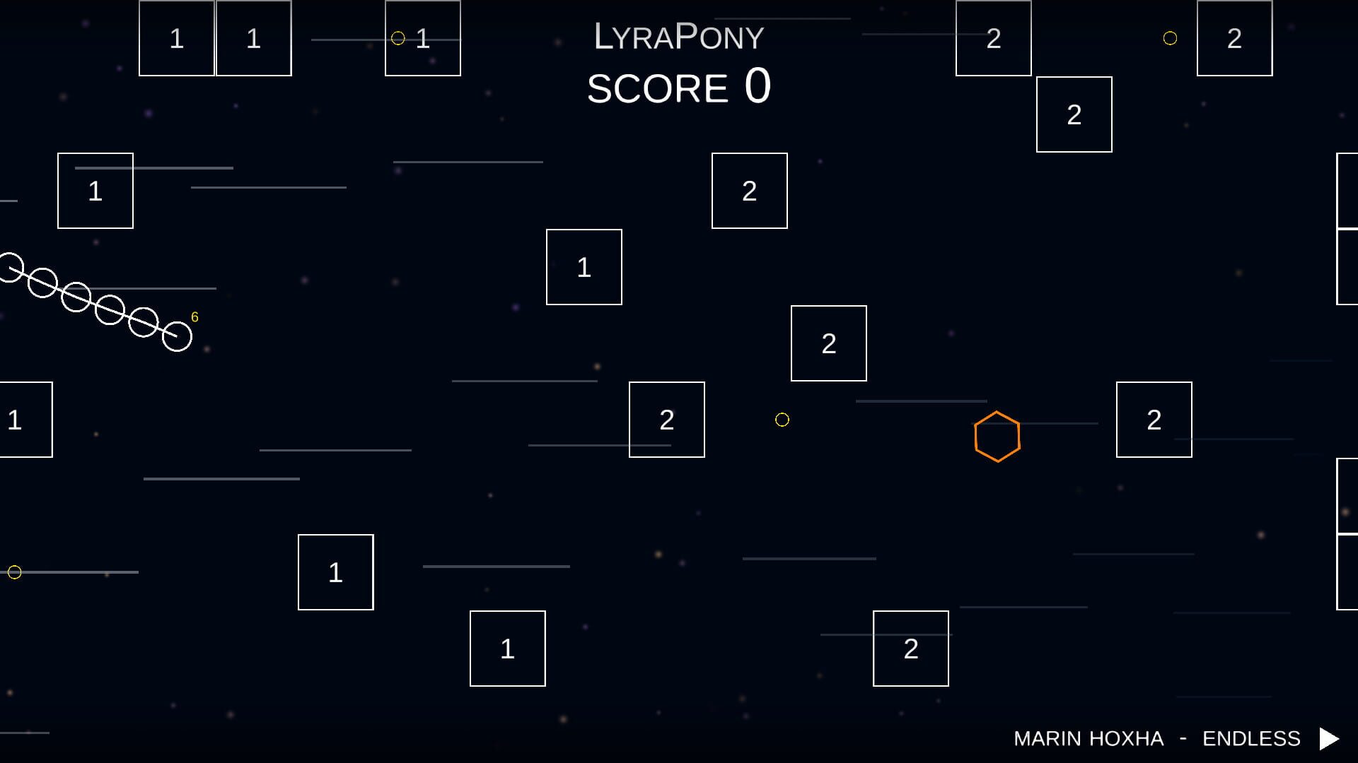 ReMaz! - Screenshot