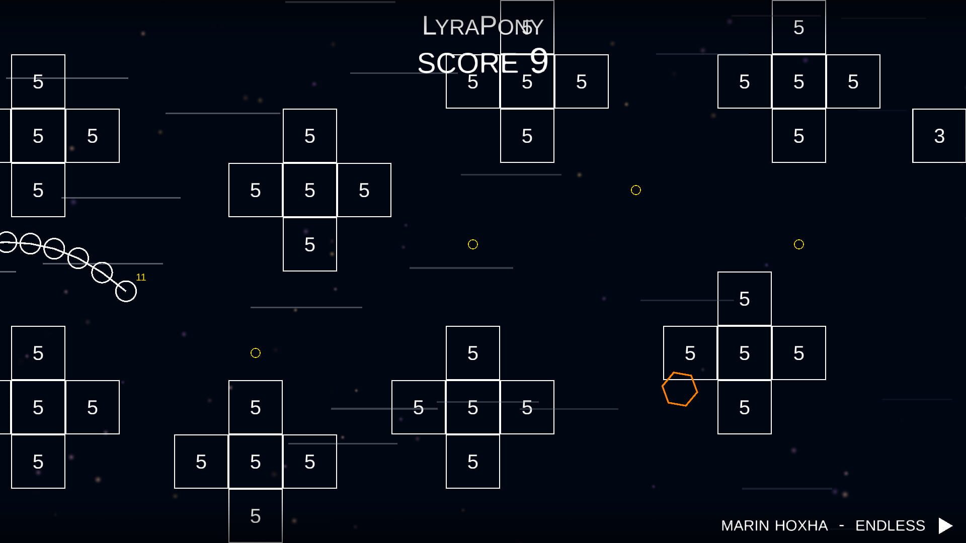 ReMaz! - Screenshot