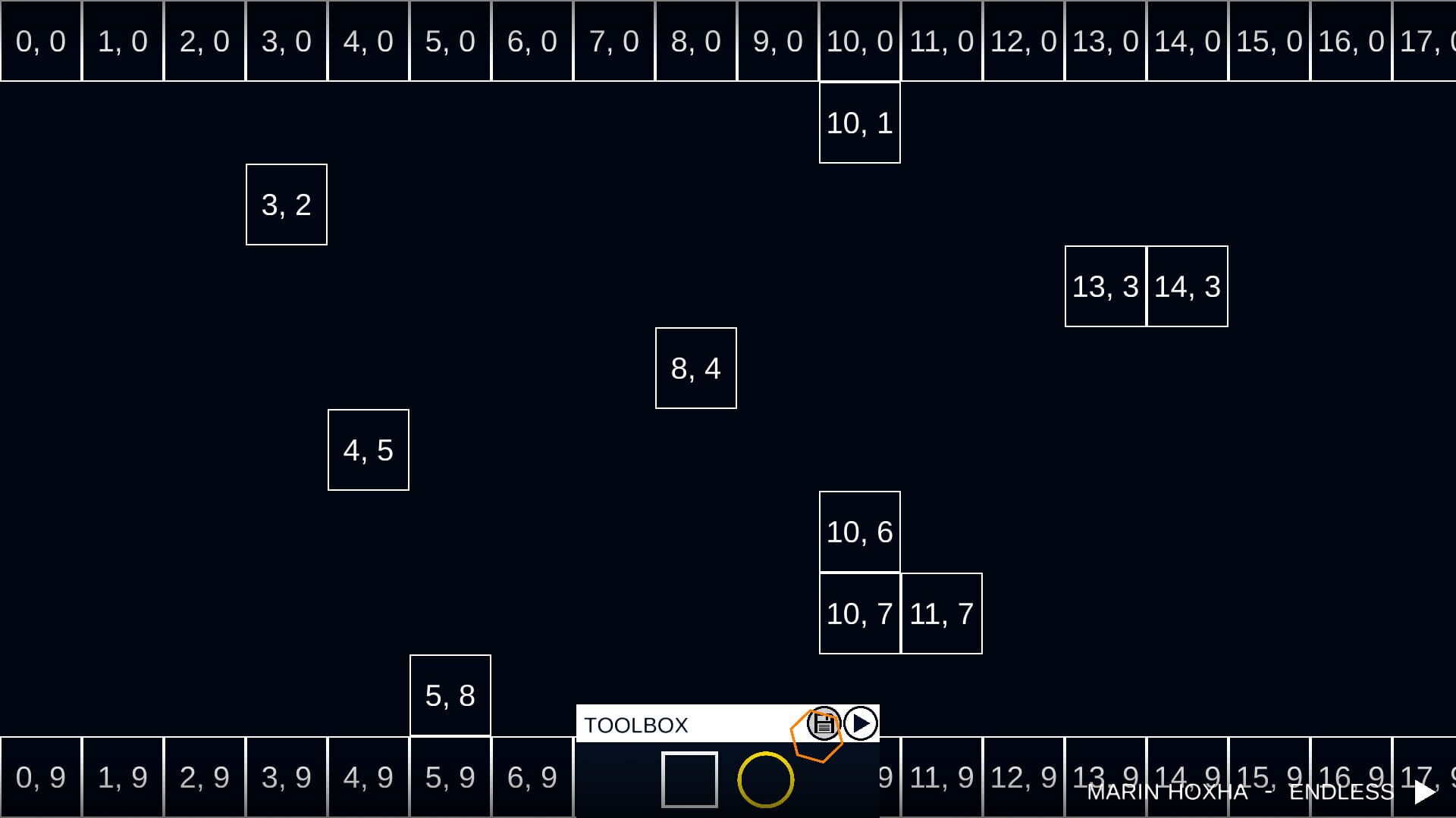ReMaz! - Screenshot