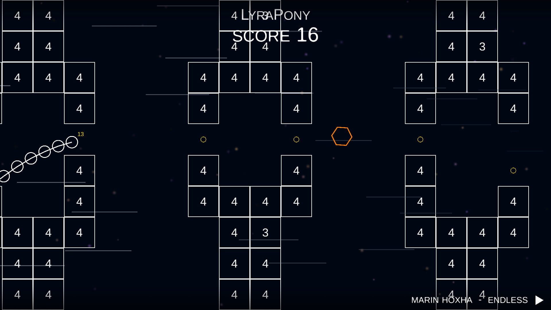 ReMaz! - Screenshot