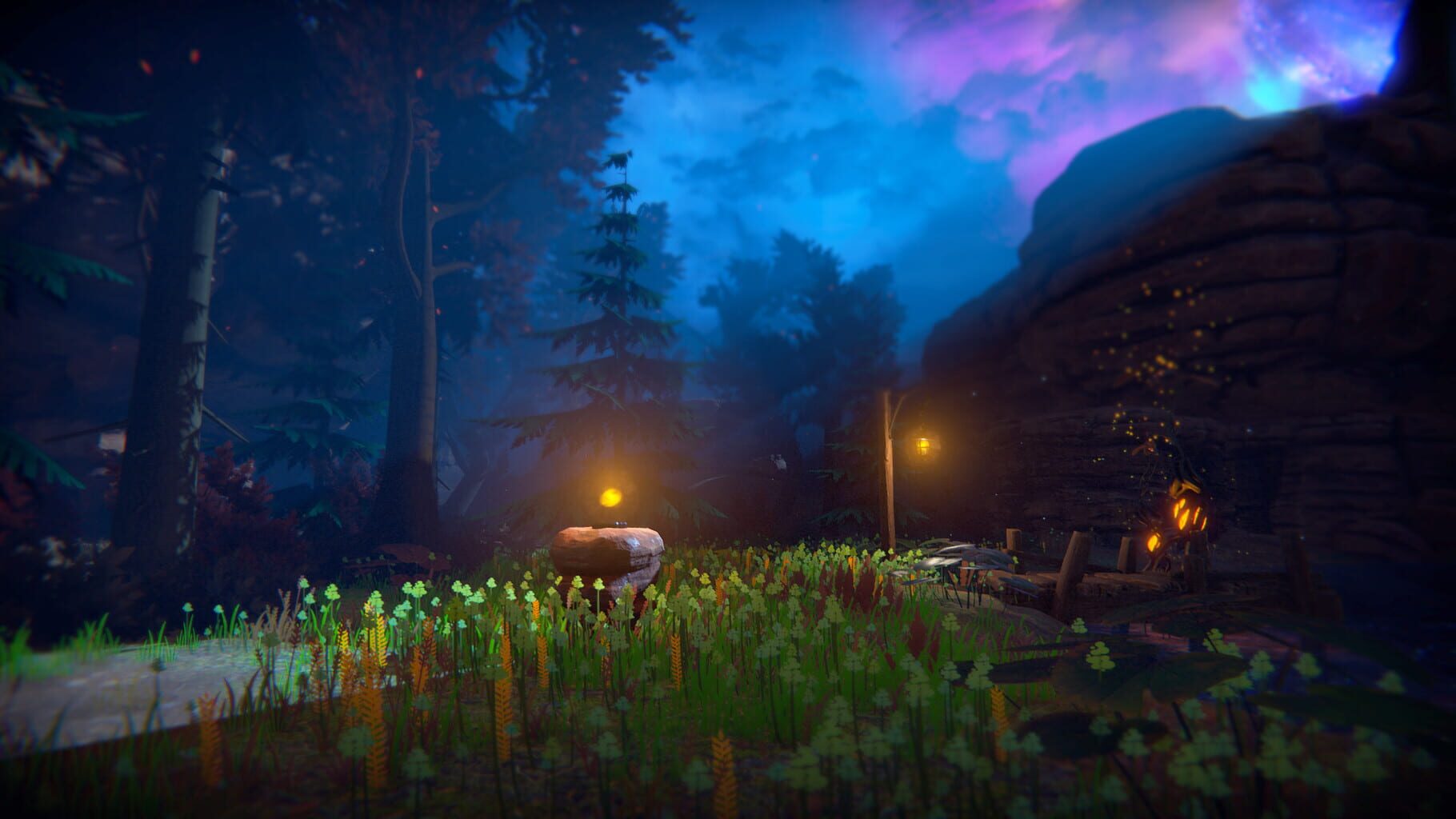 Seed of Life screenshot