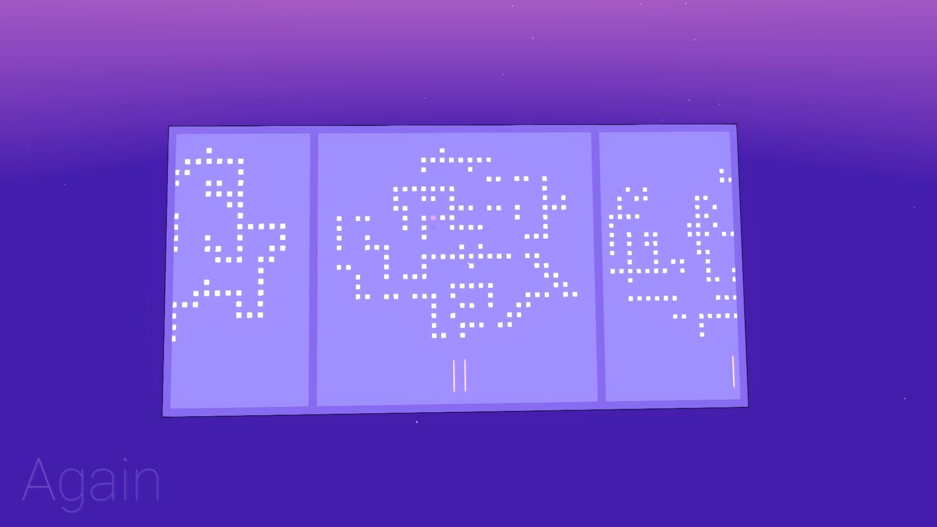Again - Screenshot