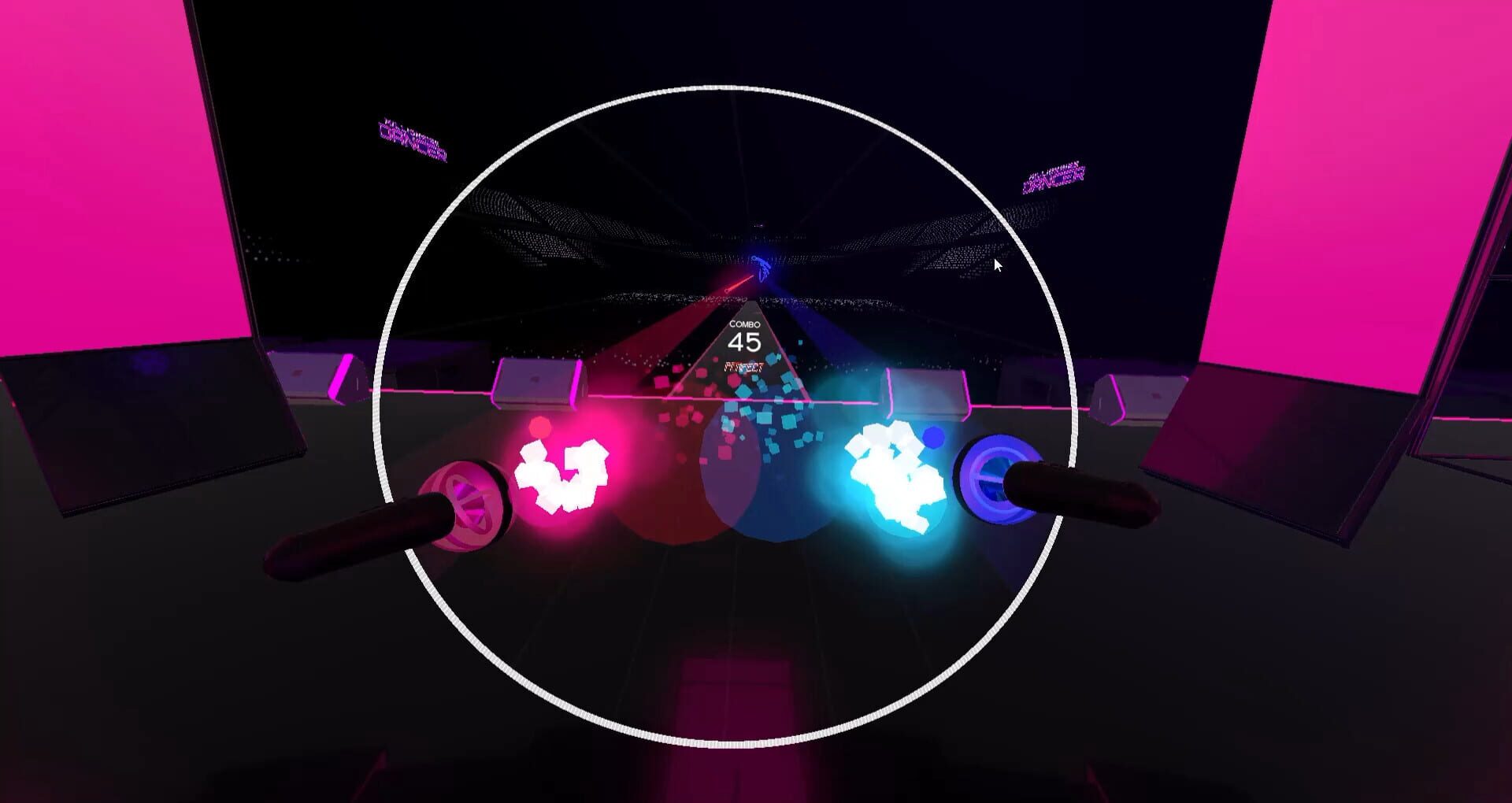 Millionaire Dancer - Screenshot