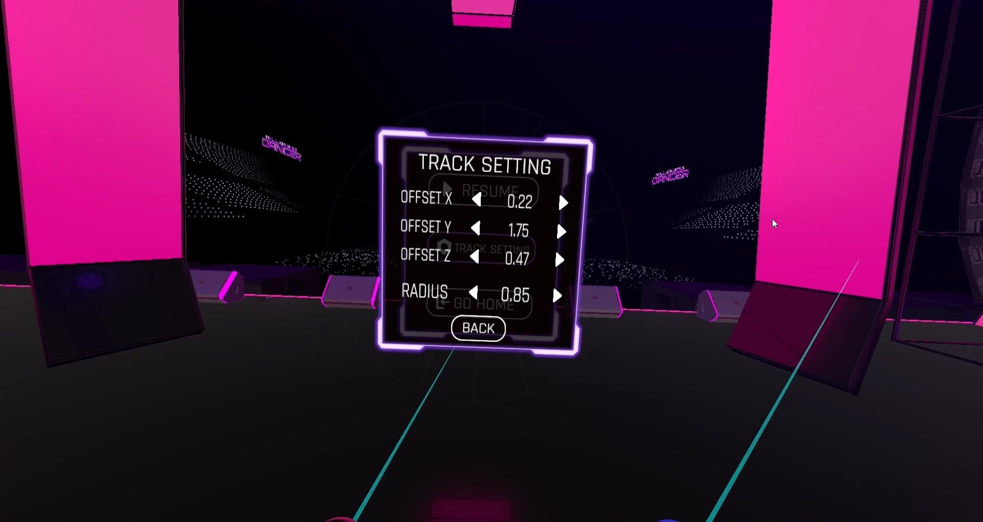 Millionaire Dancer - Screenshot
