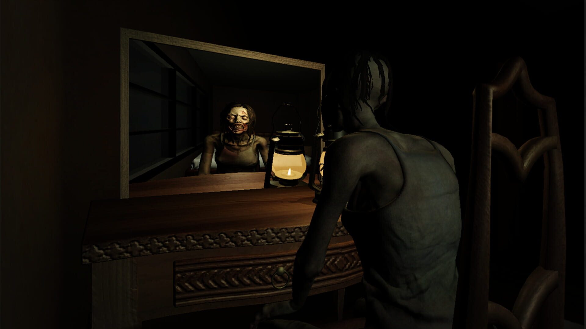 A Five-Day Tour in the Morgue