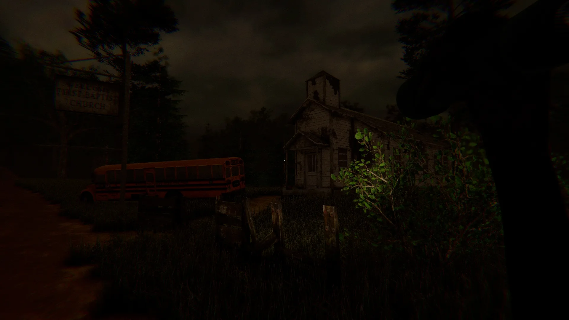 Creature Hunt