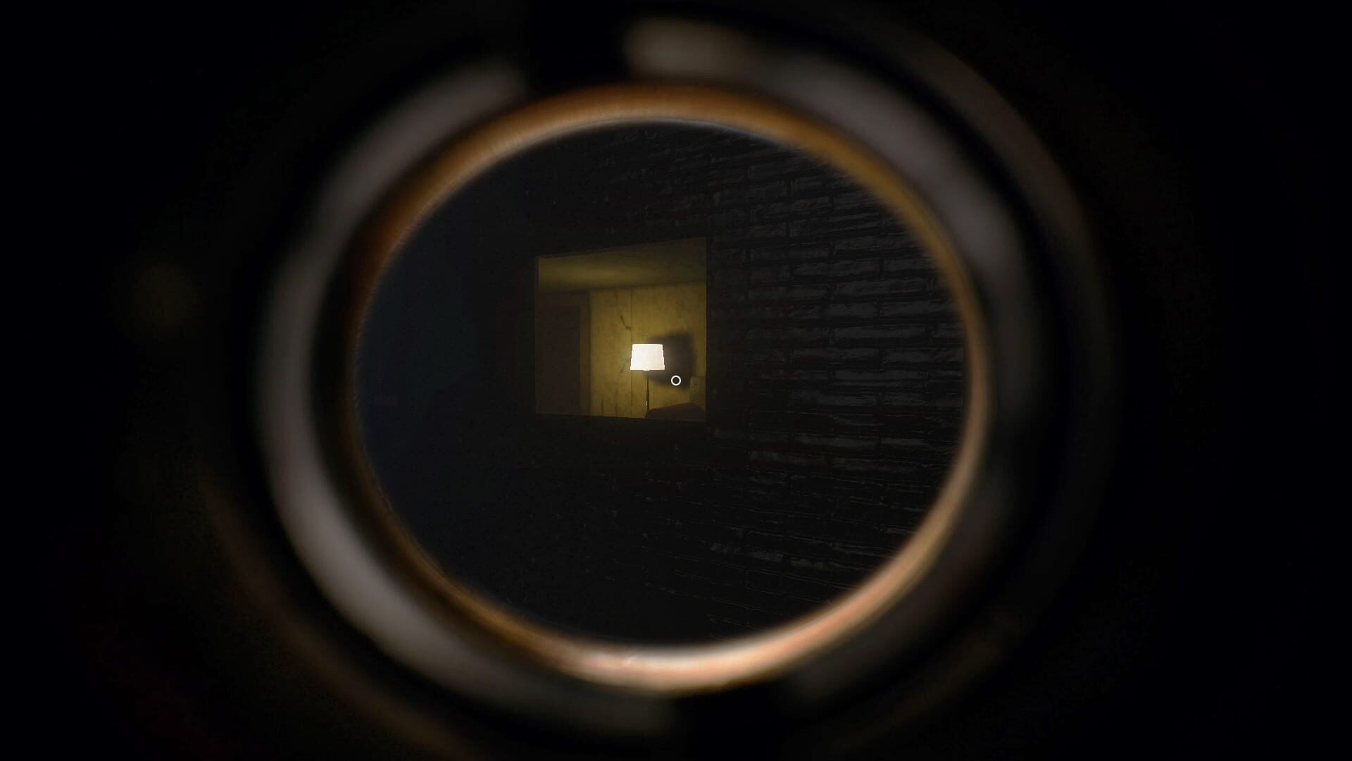 The Renovator - Screenshot