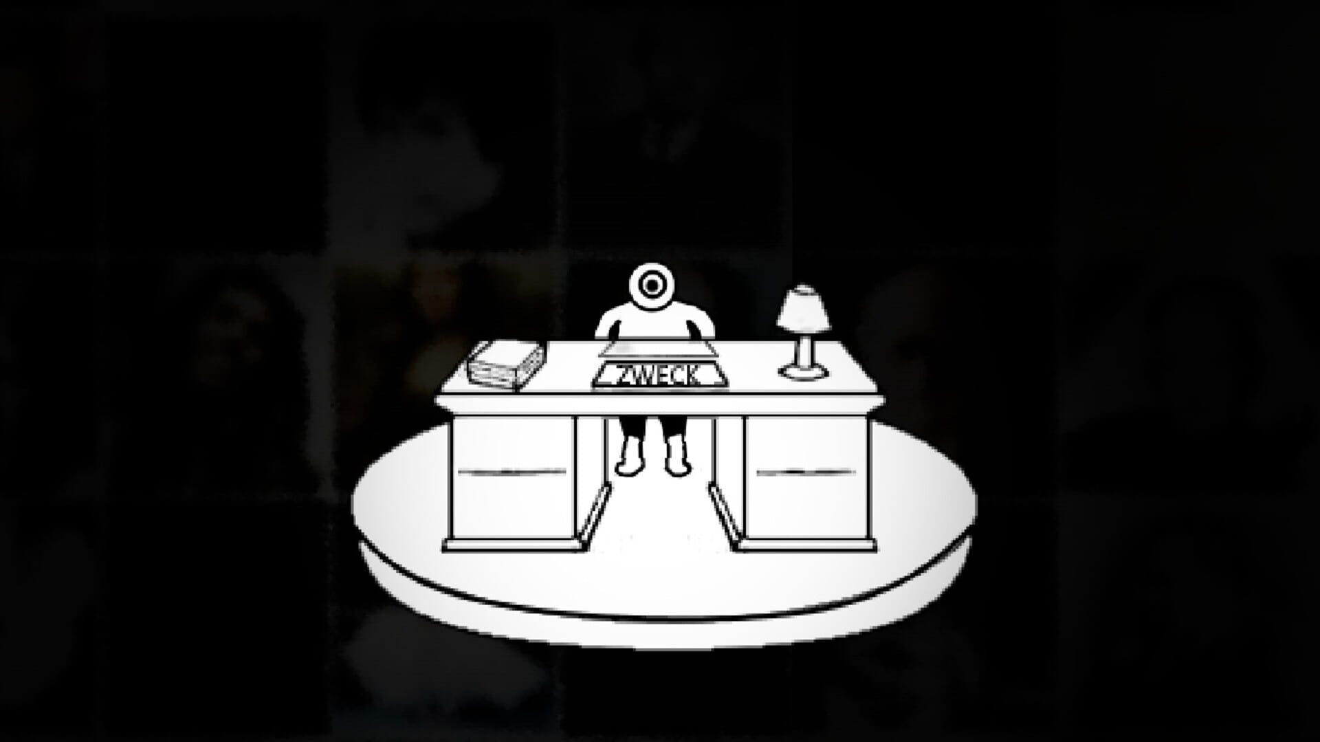 Sicier's Zweck - Screenshot