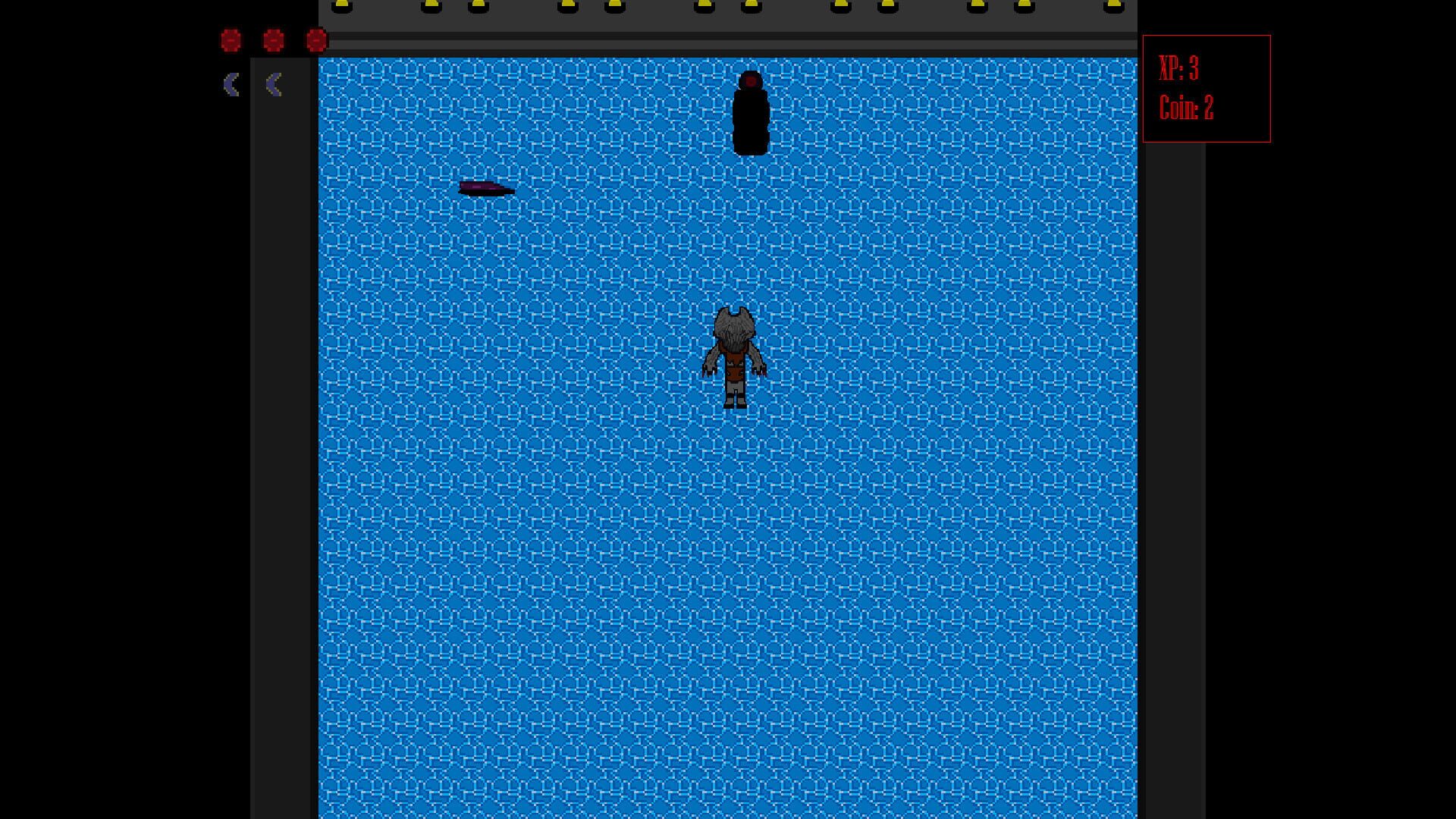 Wolfgate - Screenshot