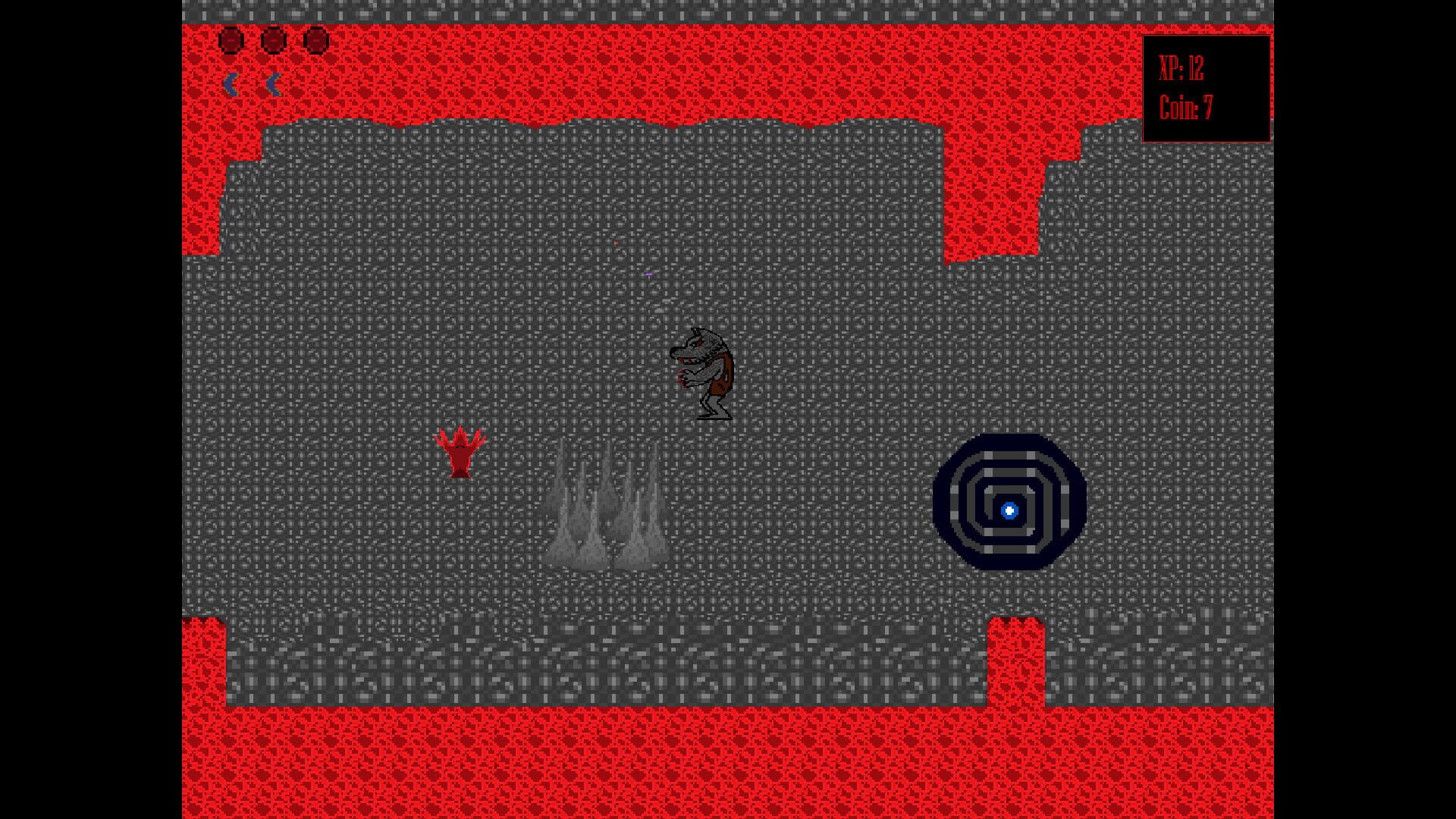 Wolfgate - Screenshot