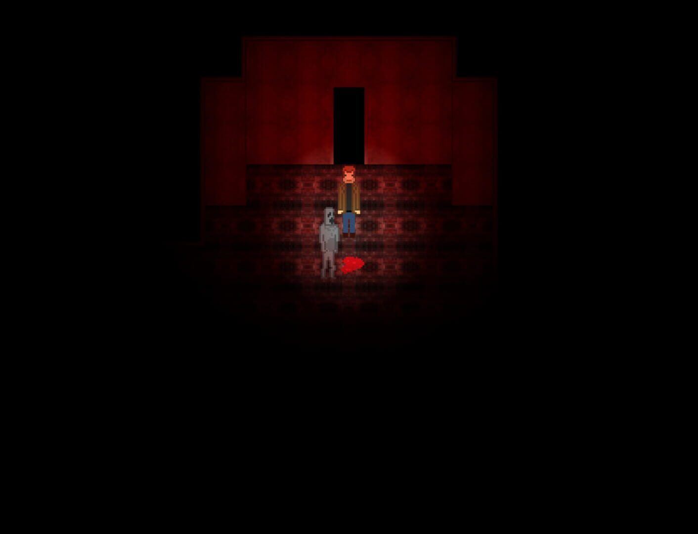 Azurael's Circle: Chapter 4 - Screenshot