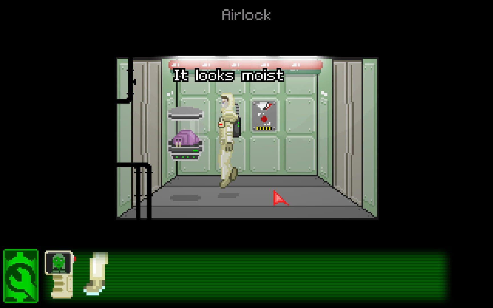 Gnrblex - Screenshot