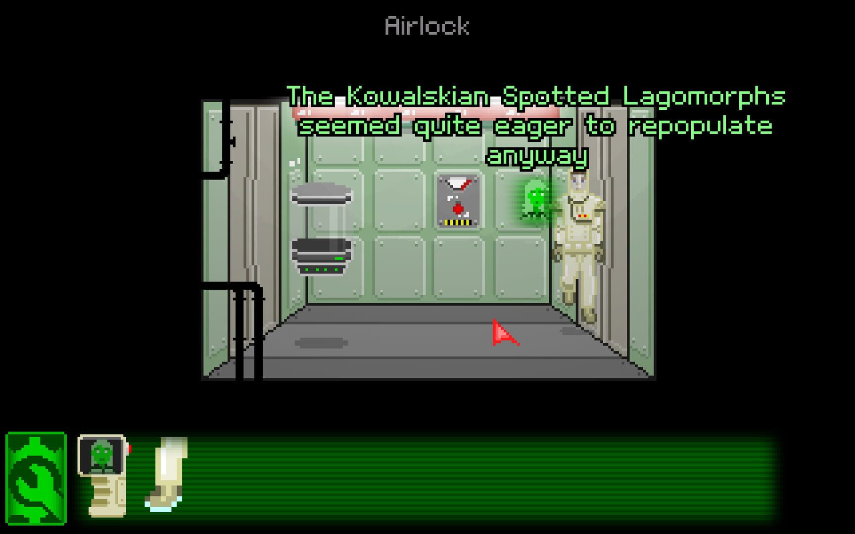 Gnrblex - Screenshot