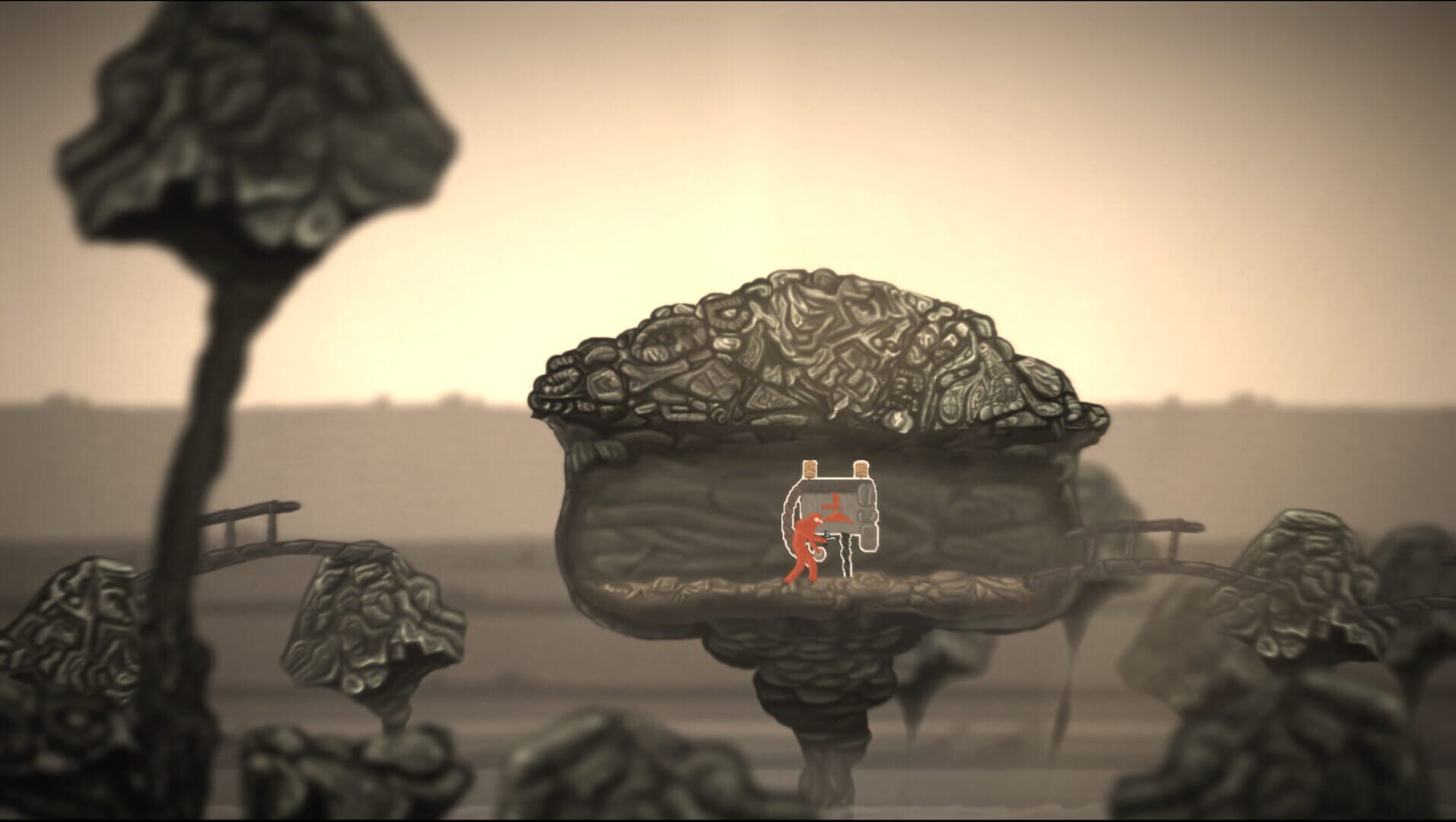 Haramatia - Screenshot