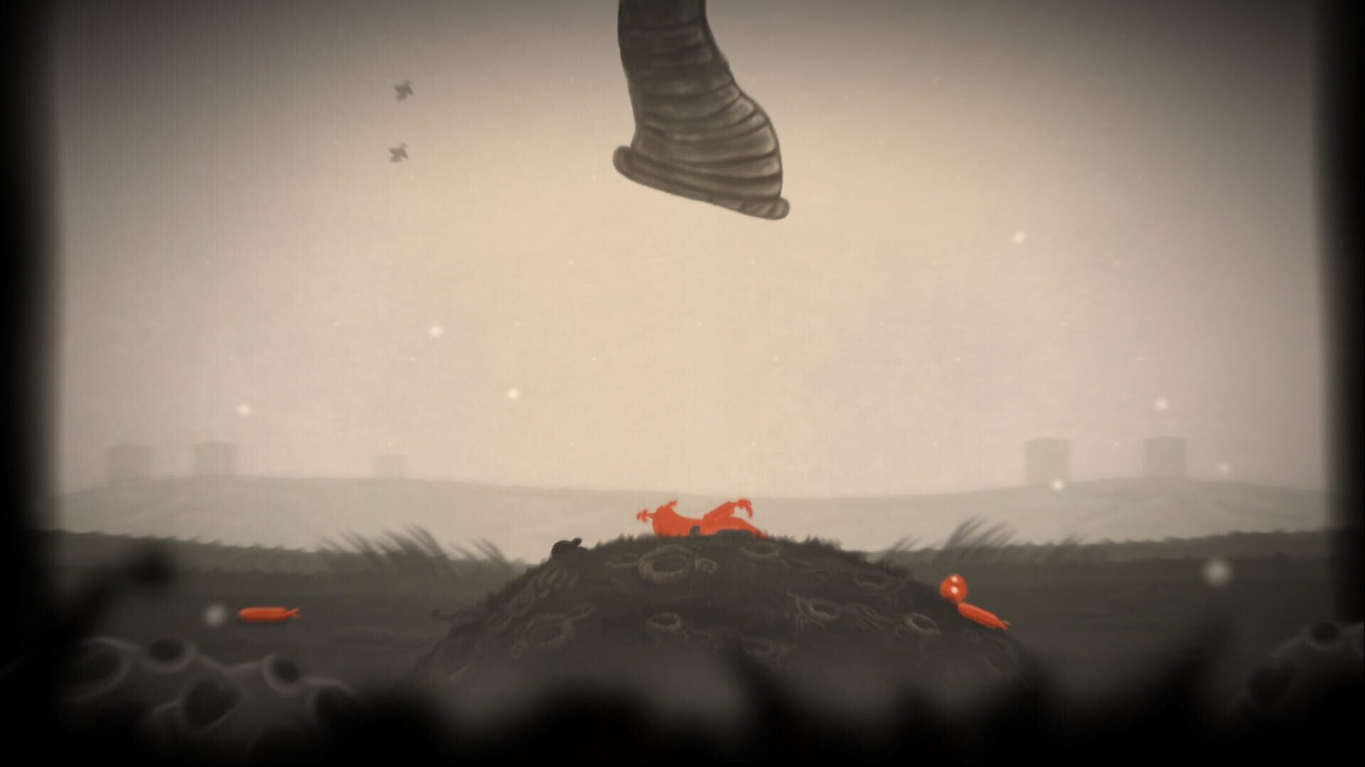 Haramatia - Screenshot