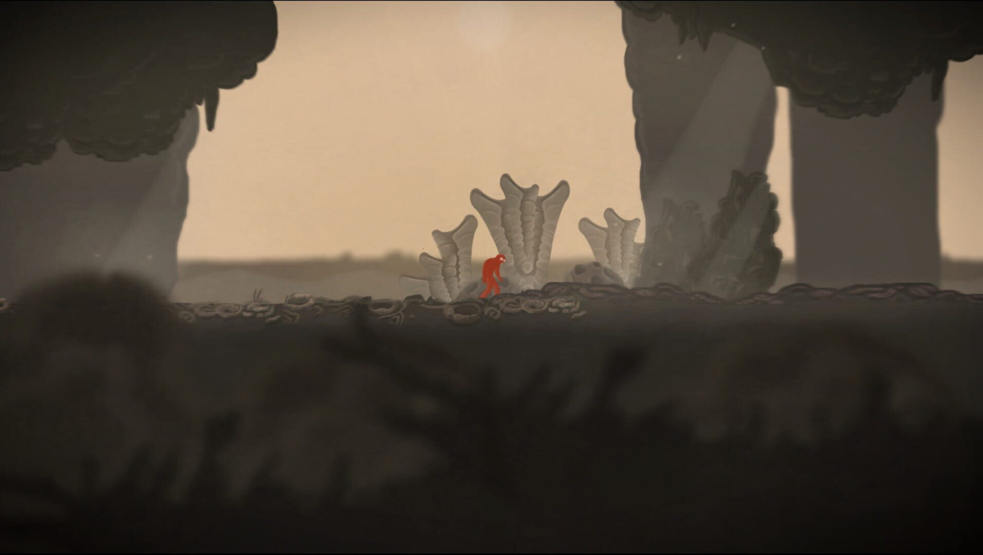 Haramatia - Screenshot