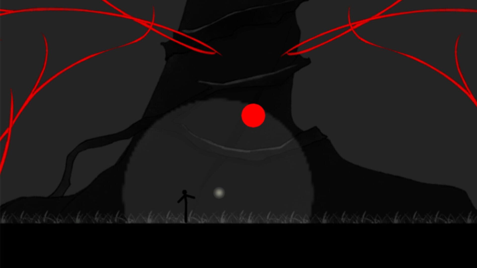 Stickman's Rainbow - Screenshot