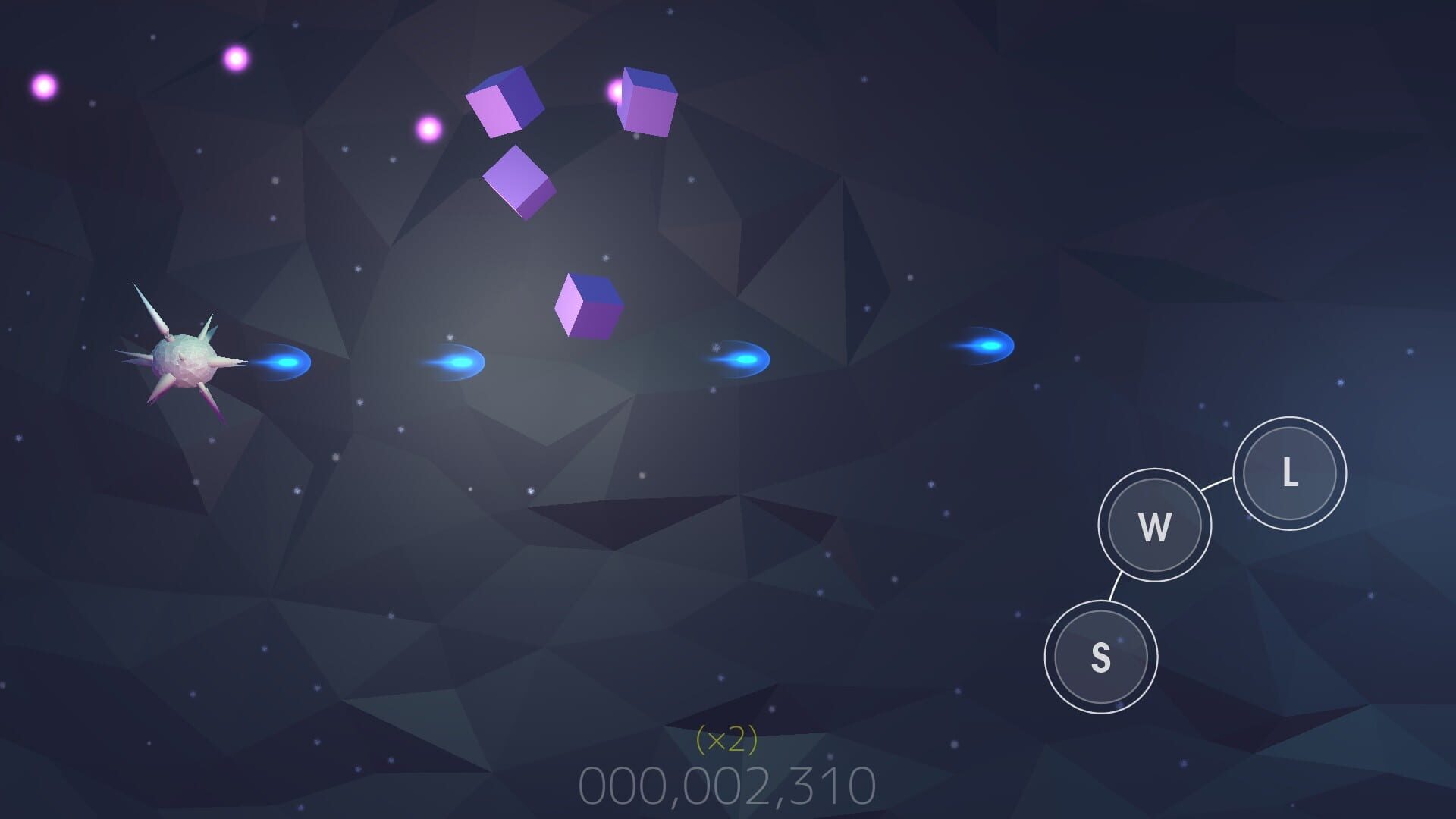 Survirus - Screenshot
