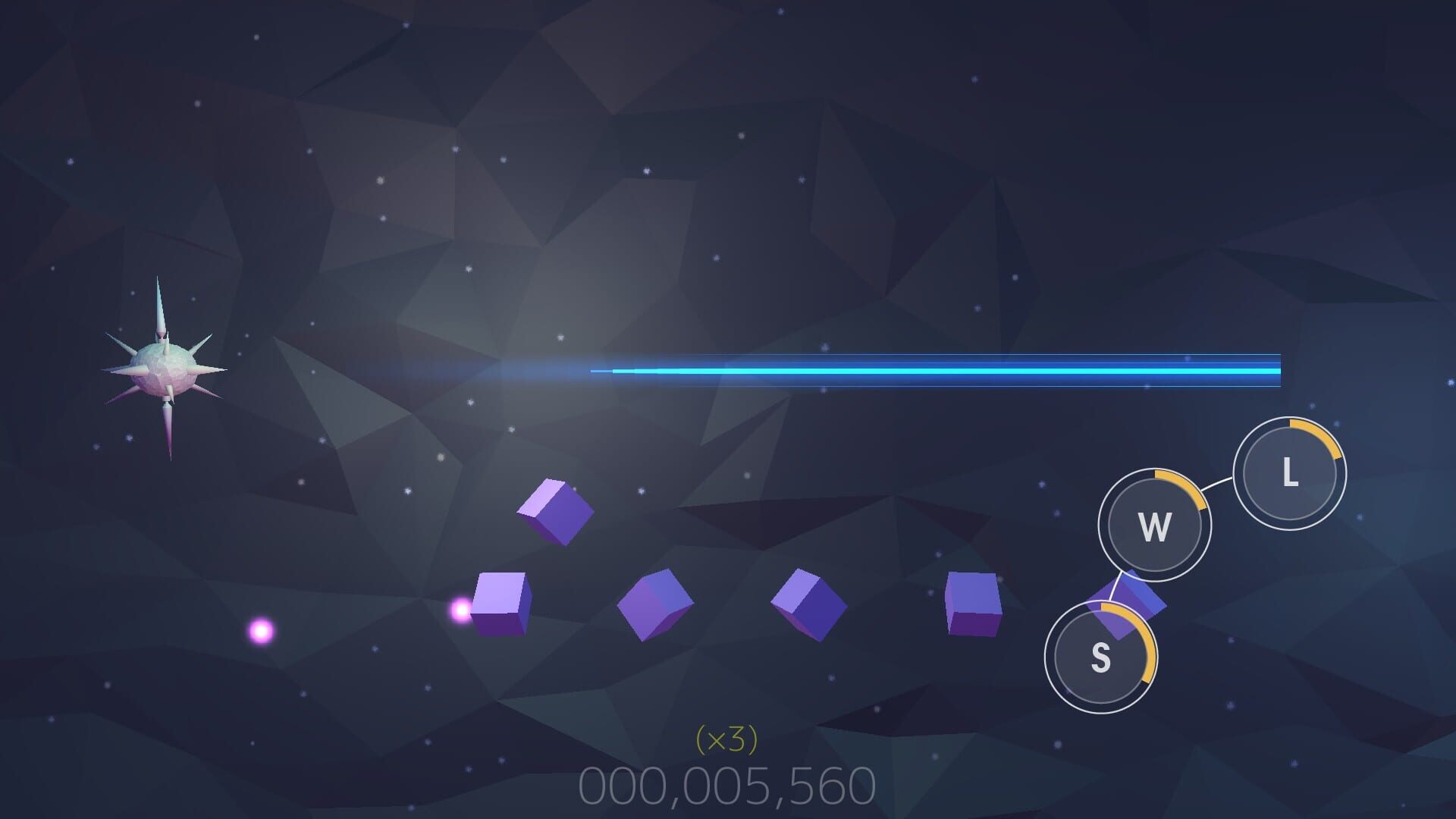 Survirus - Screenshot