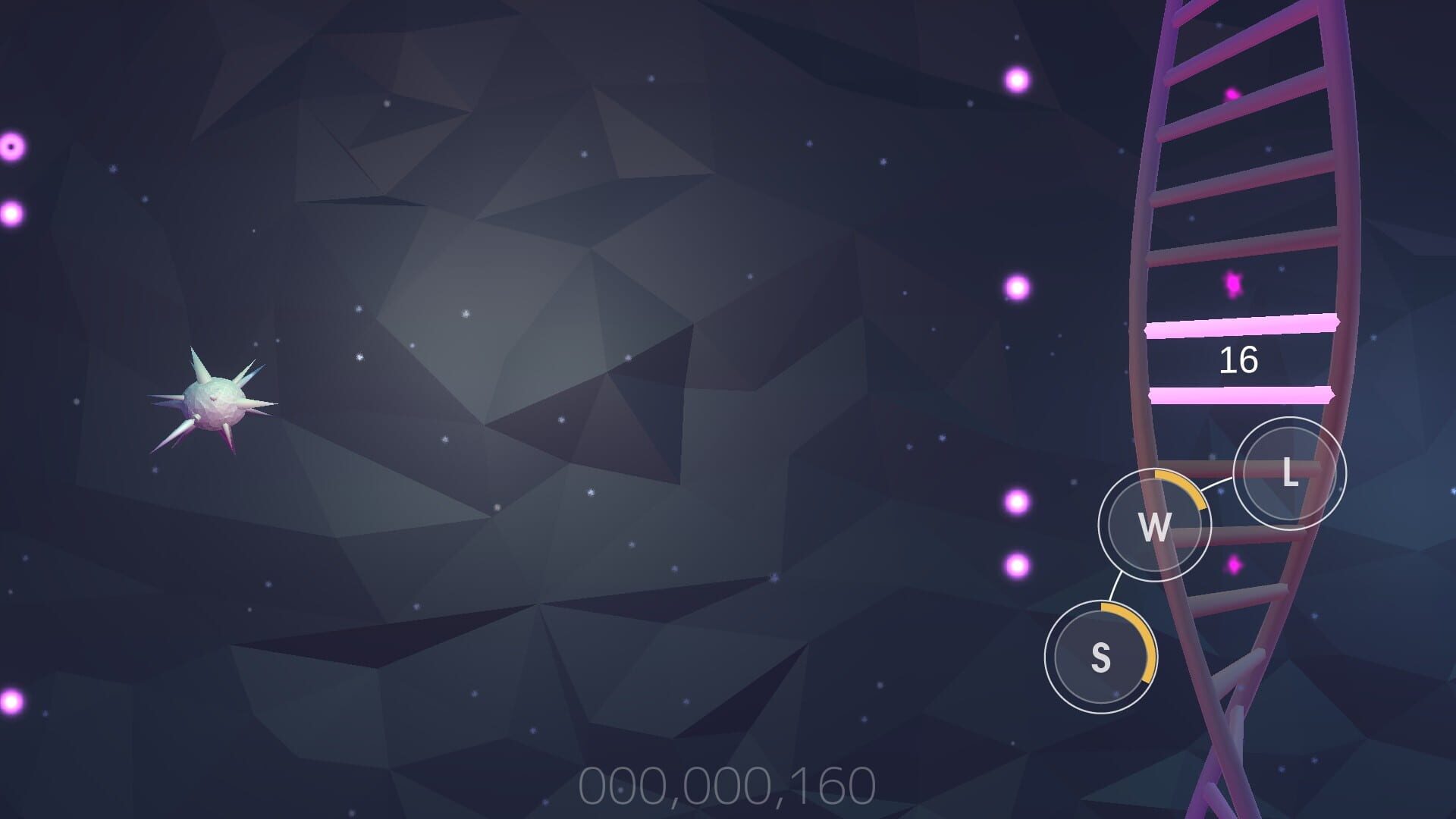 Survirus - Screenshot
