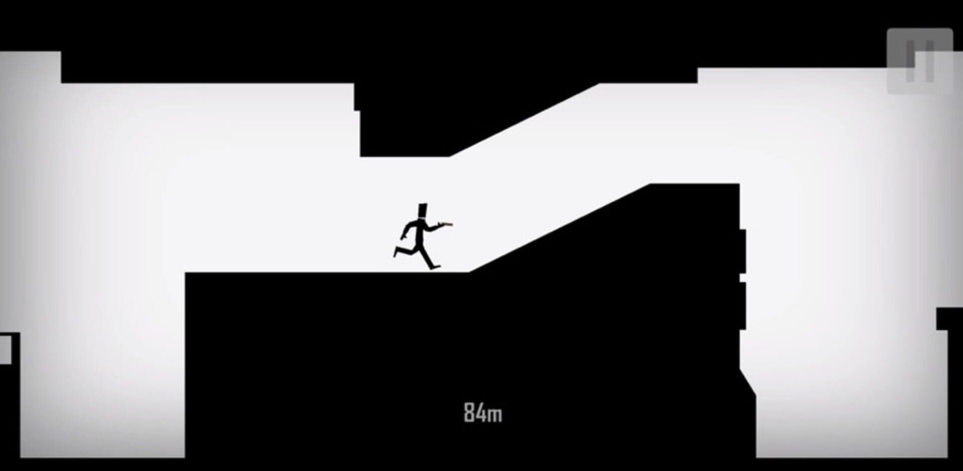 Shadow Run - Screenshot