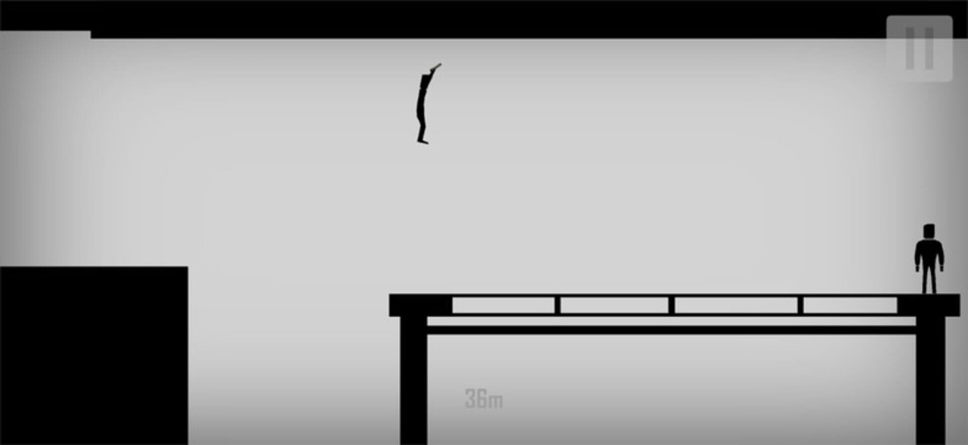 Shadow Run - Screenshot