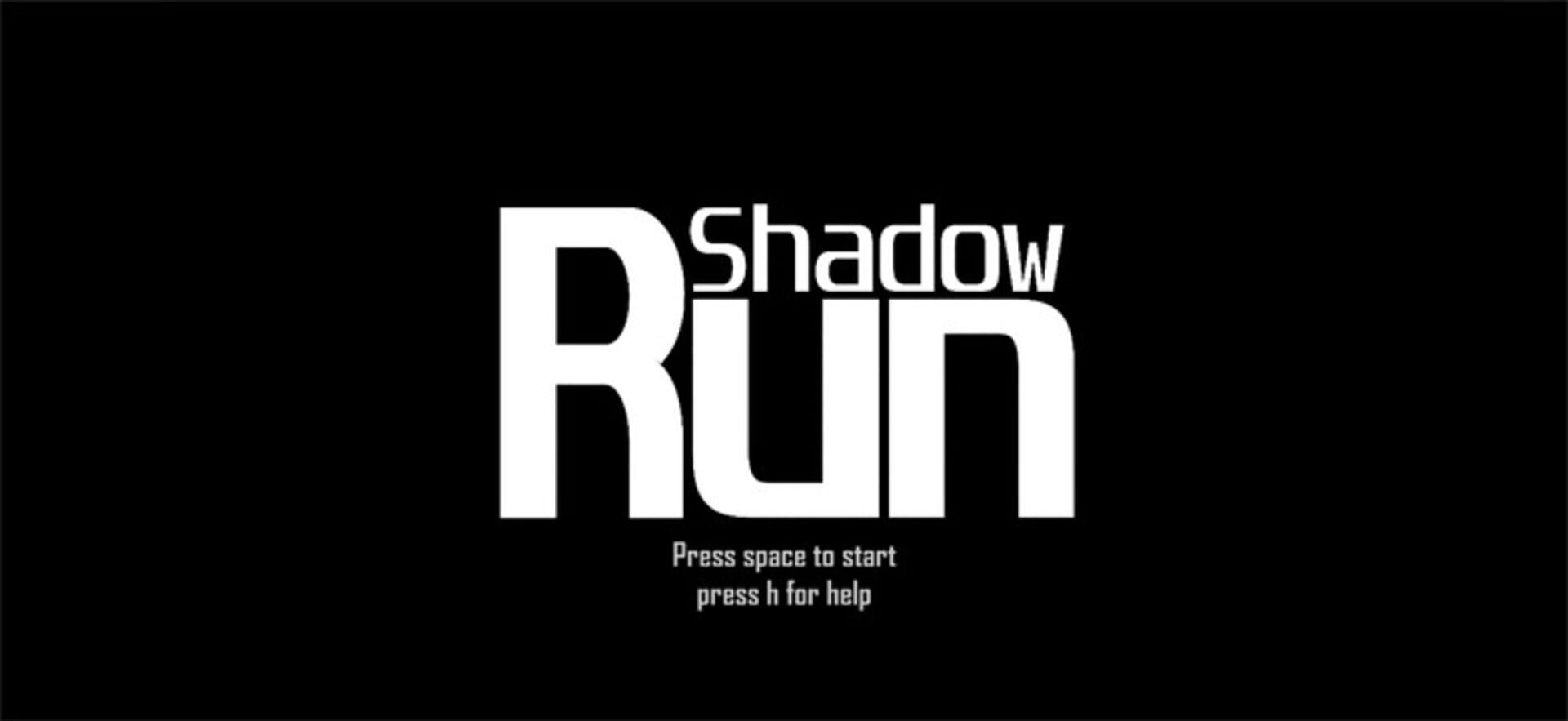 Shadow Run - Screenshot