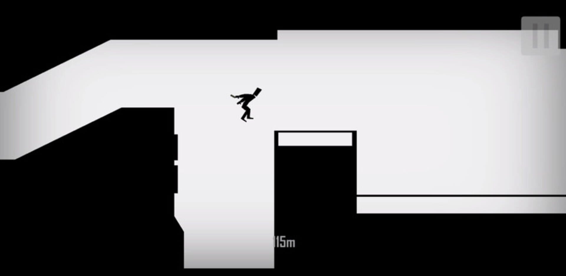 Shadow Run - Screenshot