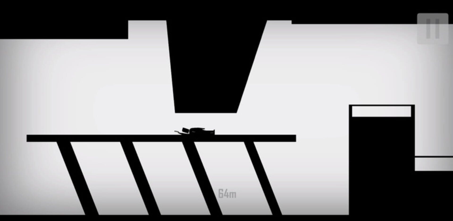 Shadow Run - Screenshot