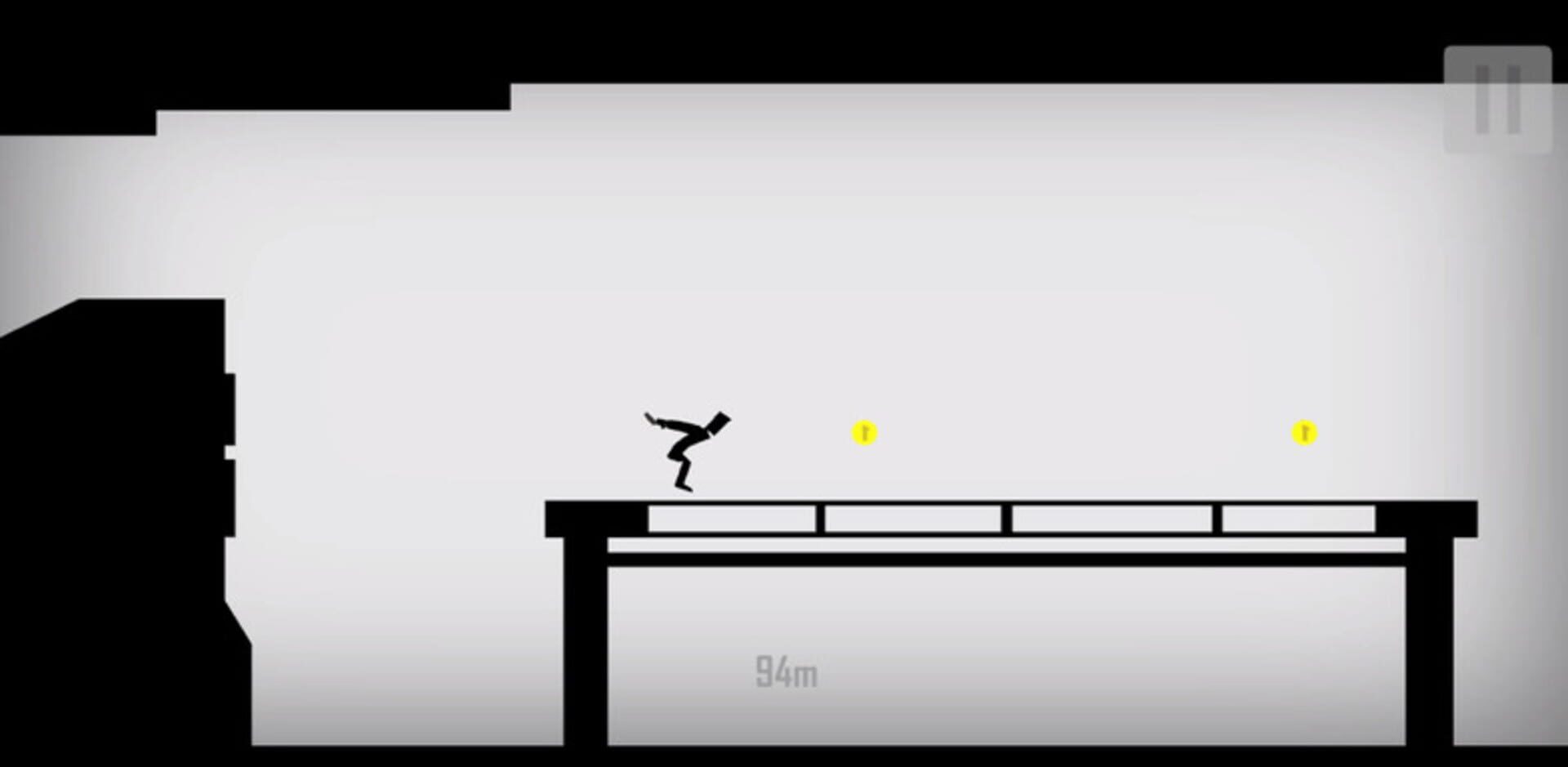 Shadow Run - Screenshot